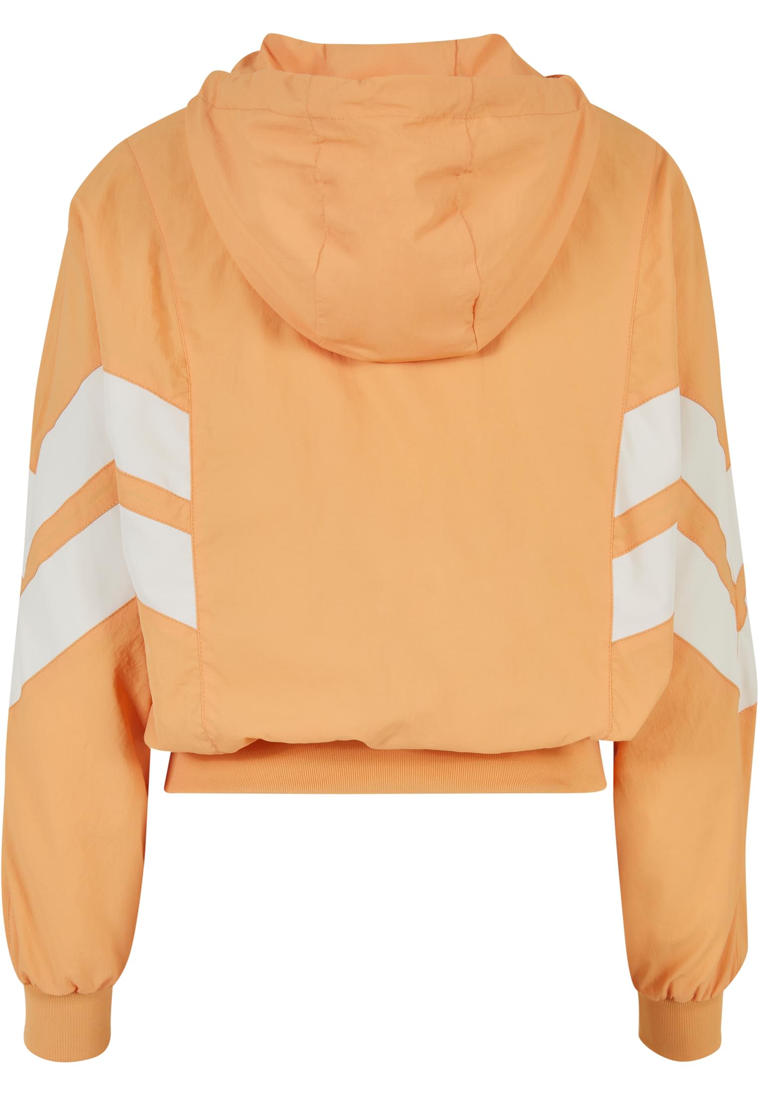 UC Crinkle Batwing Jacket - workoutbrands.com