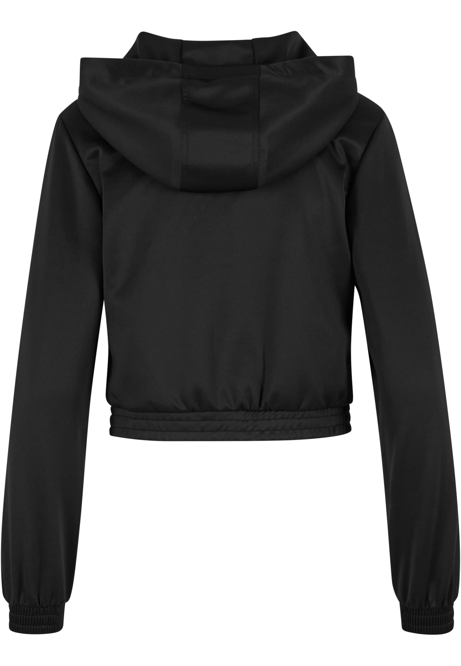 UC Cropped Track Jacket - workoutbrands.com