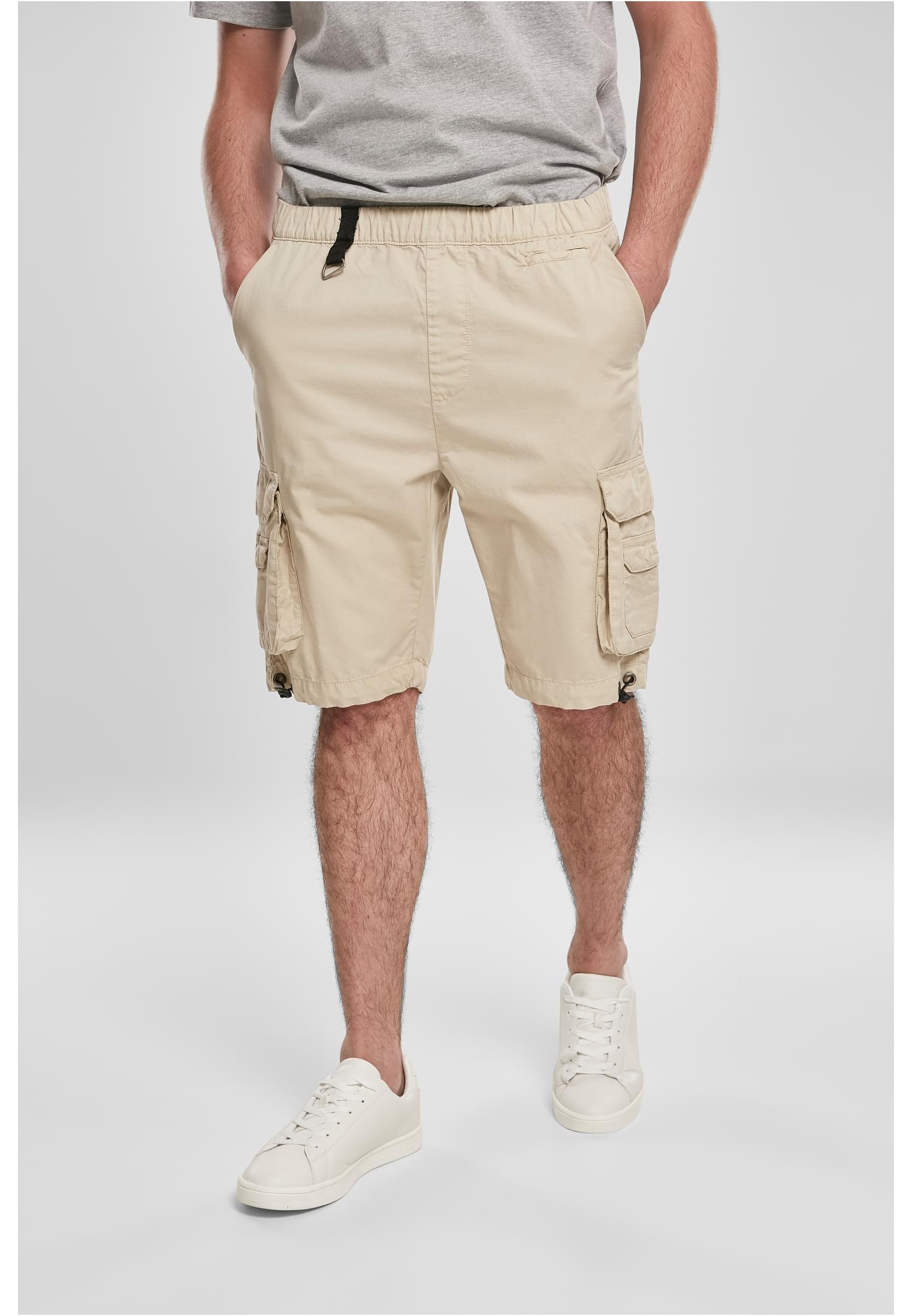 UC Double Pocket Cargo Shorts - workoutbrands.com