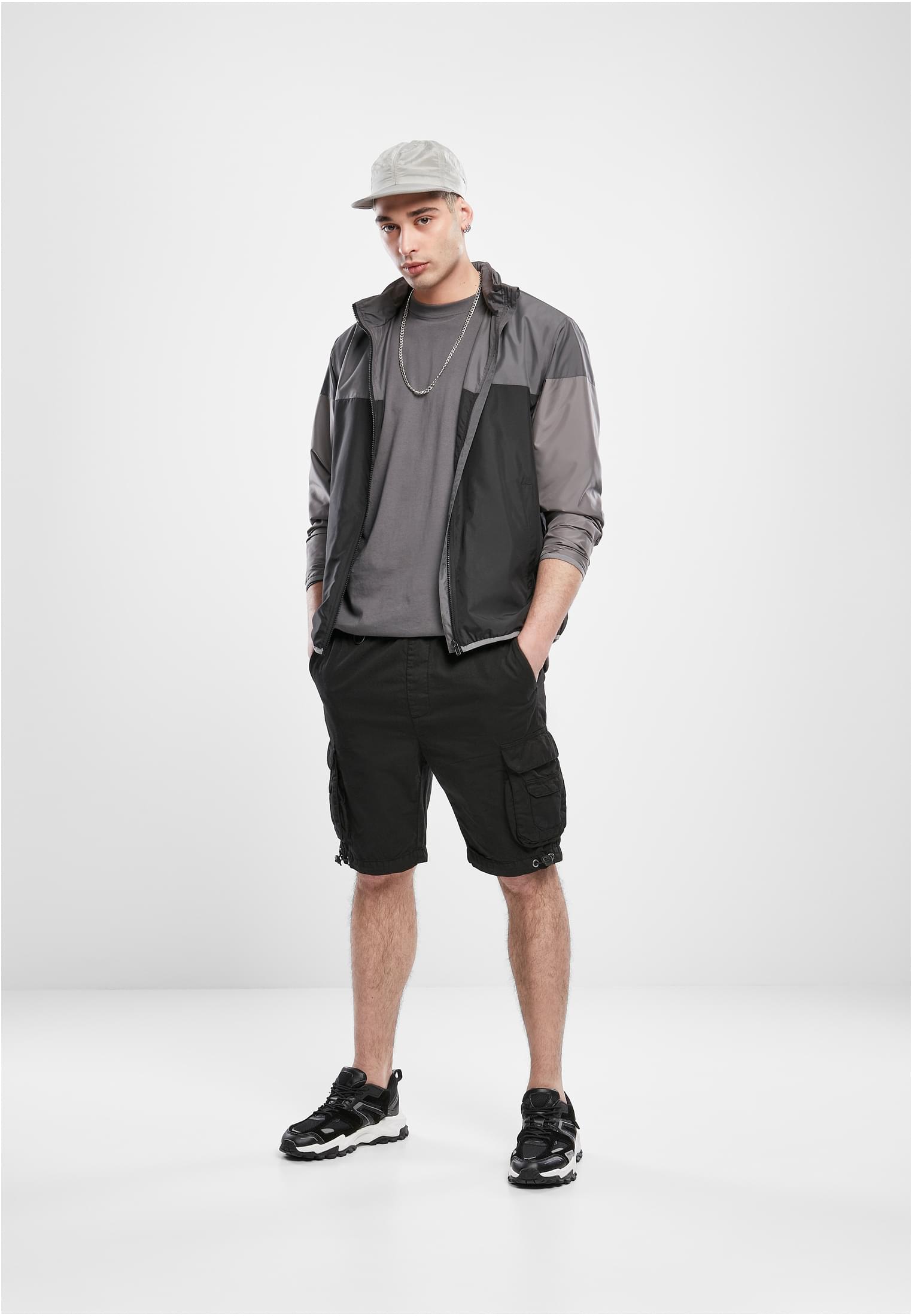 UC Double Pocket Cargo Shorts - workoutbrands.com
