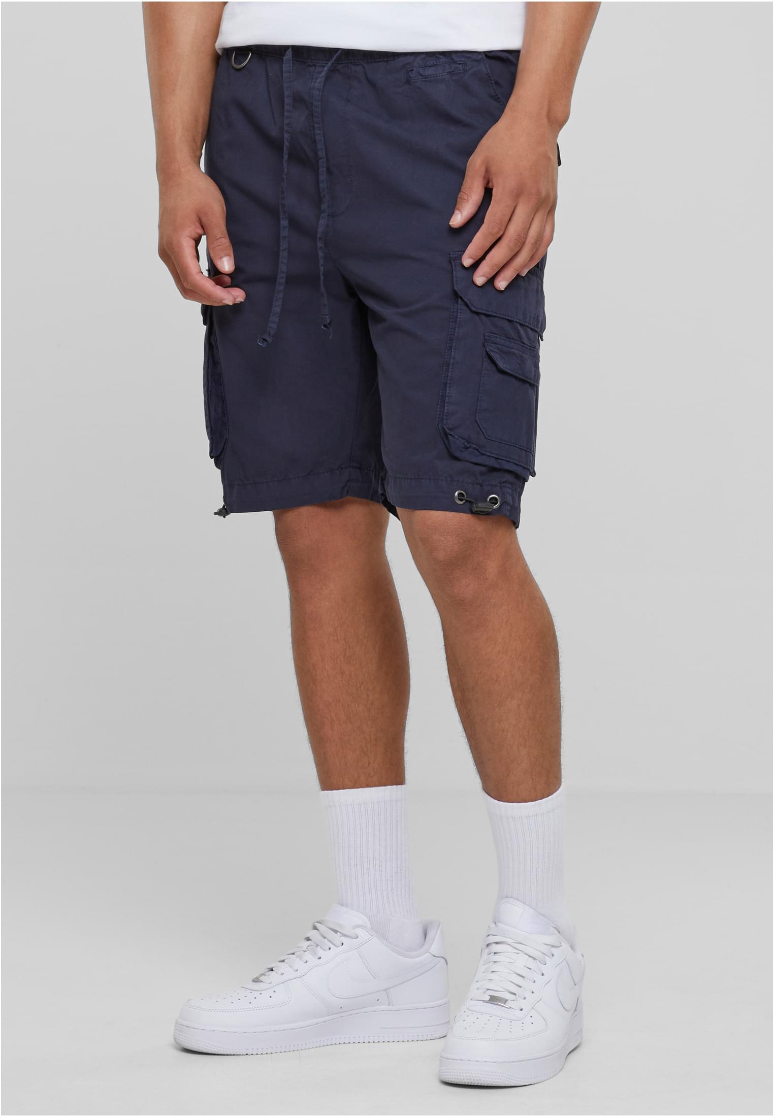 UC Double Pocket Cargo Shorts - workoutbrands.com
