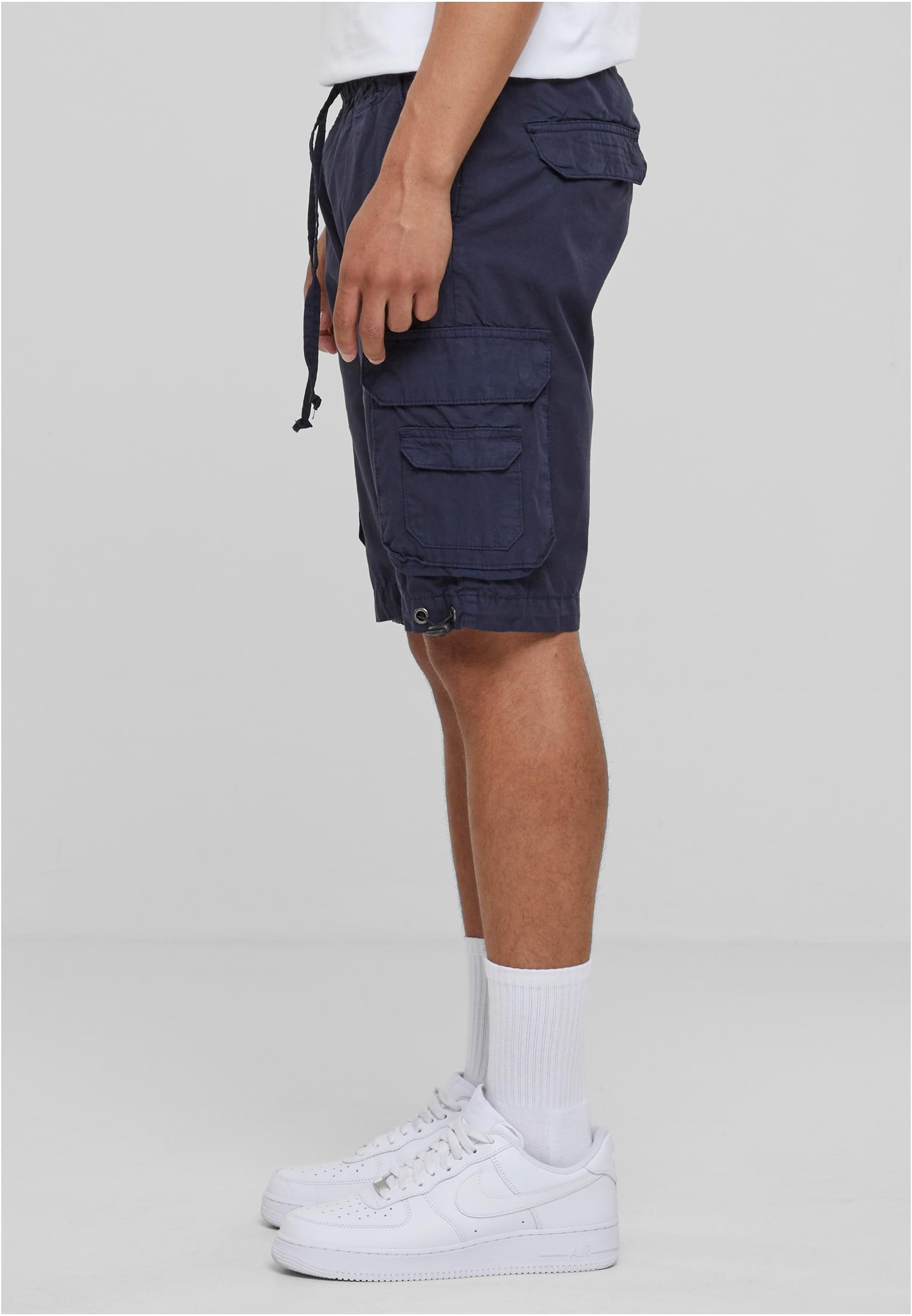 UC Double Pocket Cargo Shorts - workoutbrands.com