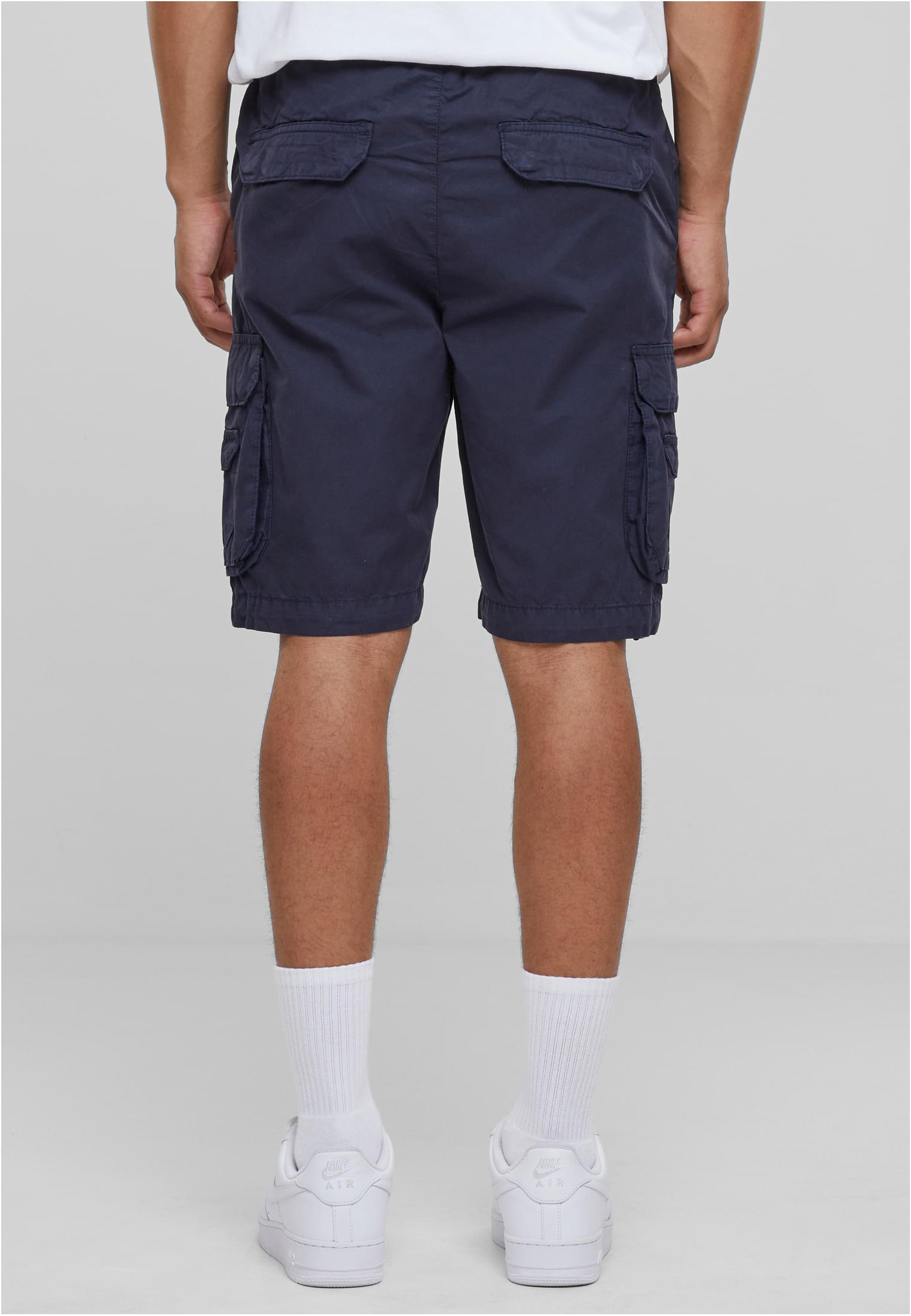 UC Double Pocket Cargo Shorts - workoutbrands.com