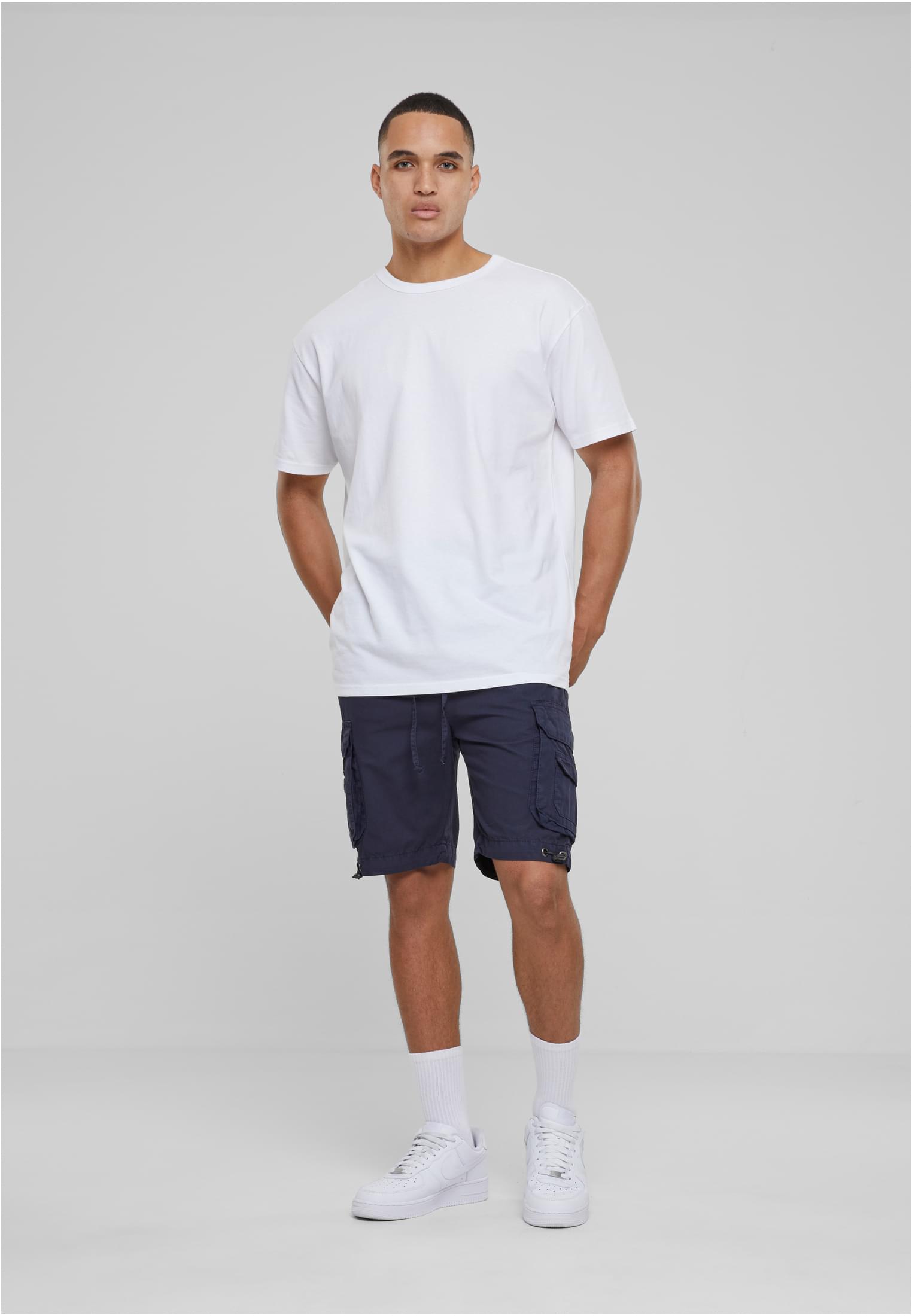 UC Double Pocket Cargo Shorts - workoutbrands.com