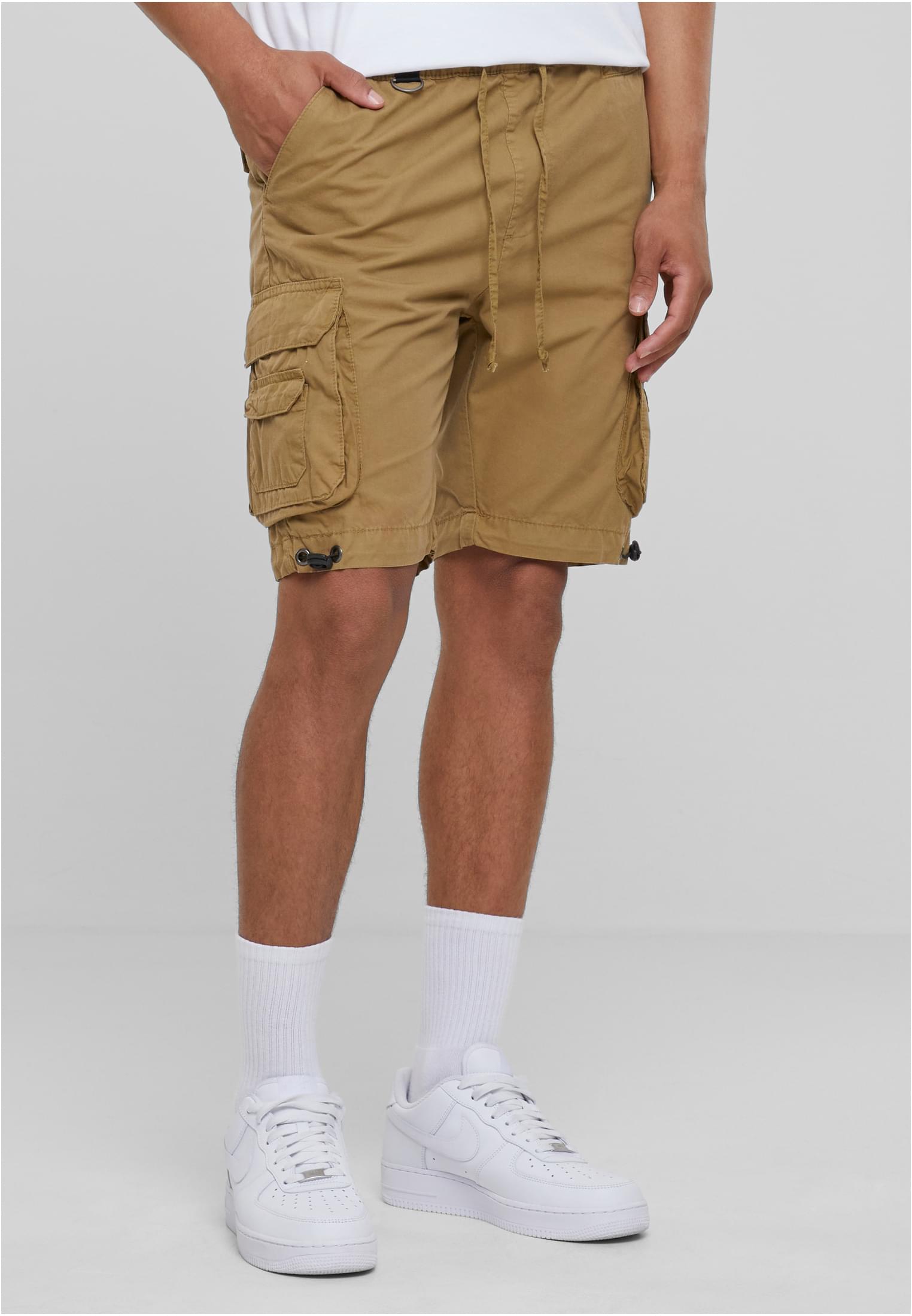 UC Double Pocket Cargo Shorts - workoutbrands.com