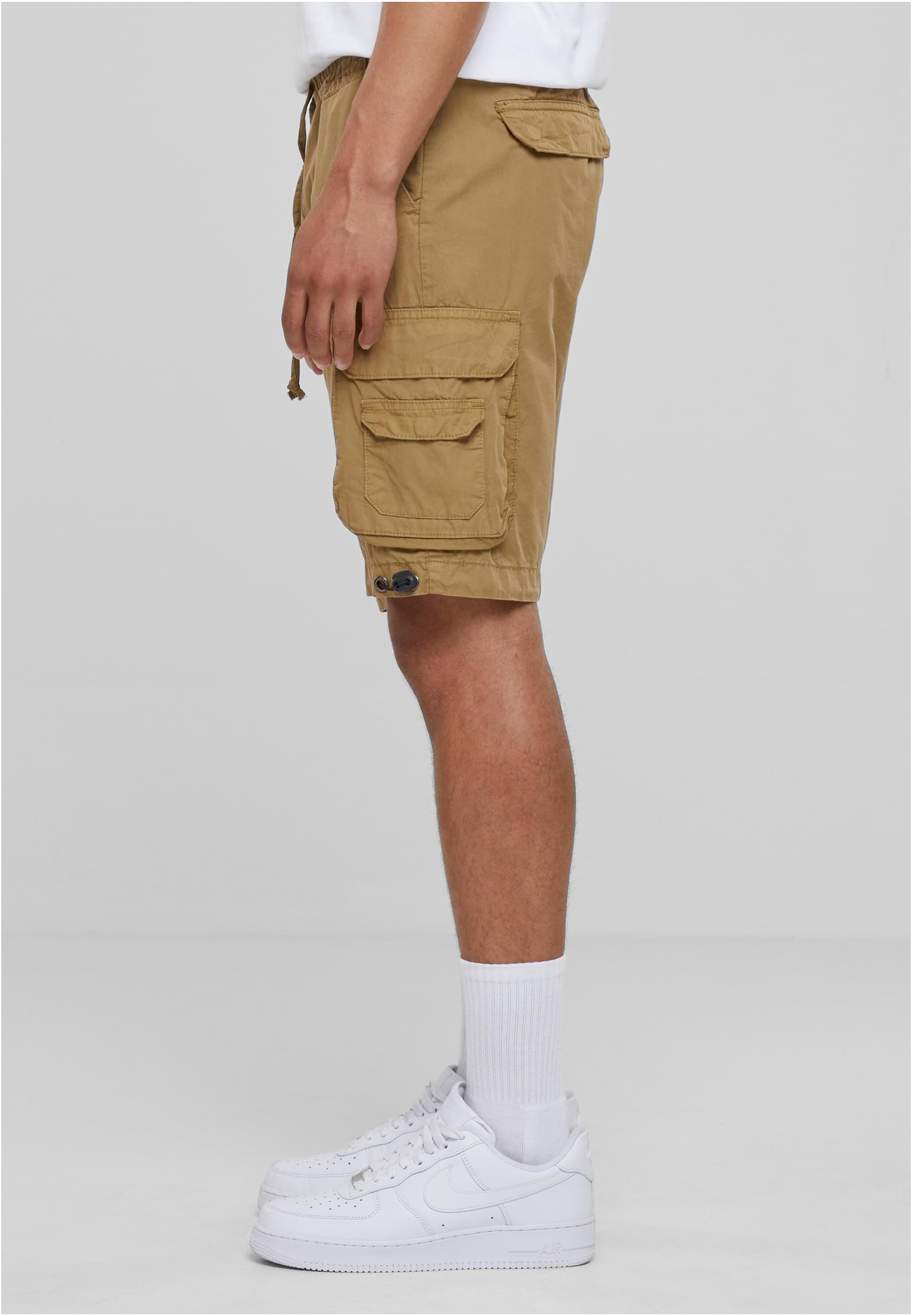 UC Double Pocket Cargo Shorts - workoutbrands.com