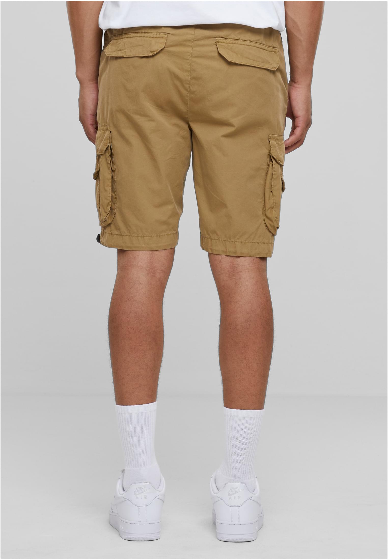 UC Double Pocket Cargo Shorts - workoutbrands.com