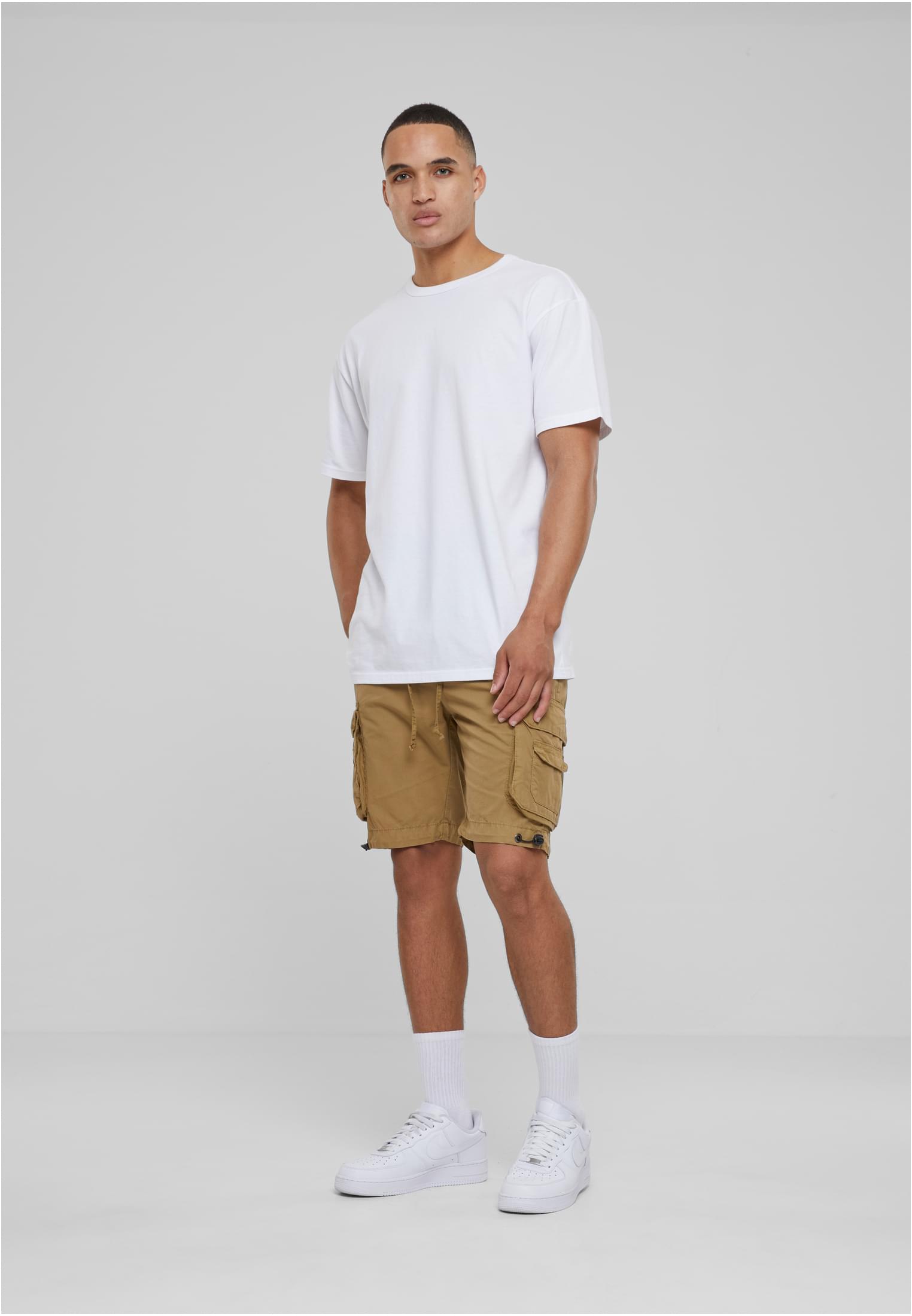 UC Double Pocket Cargo Shorts - workoutbrands.com