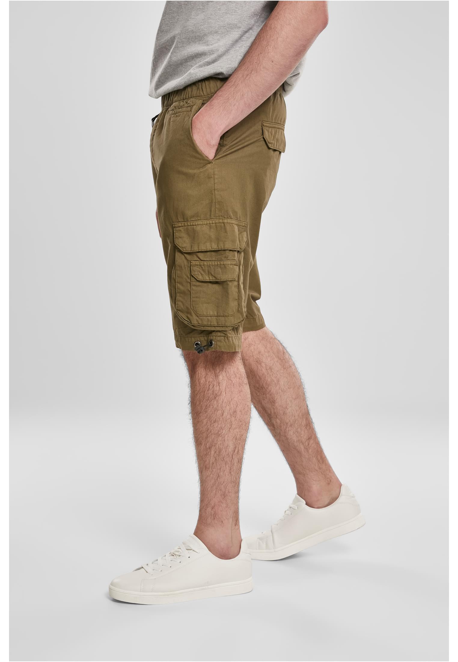 UC Double Pocket Cargo Shorts - workoutbrands.com