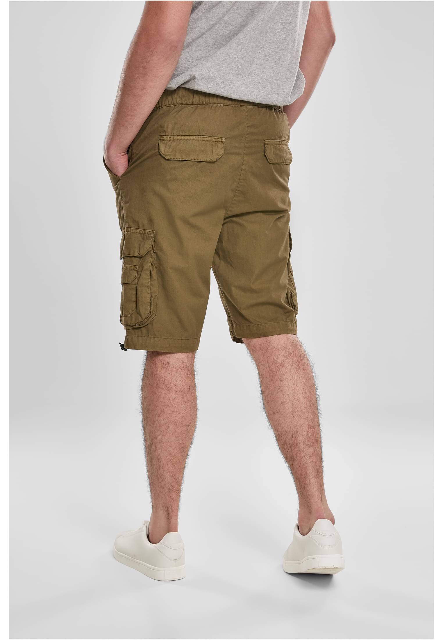 UC Double Pocket Cargo Shorts - workoutbrands.com