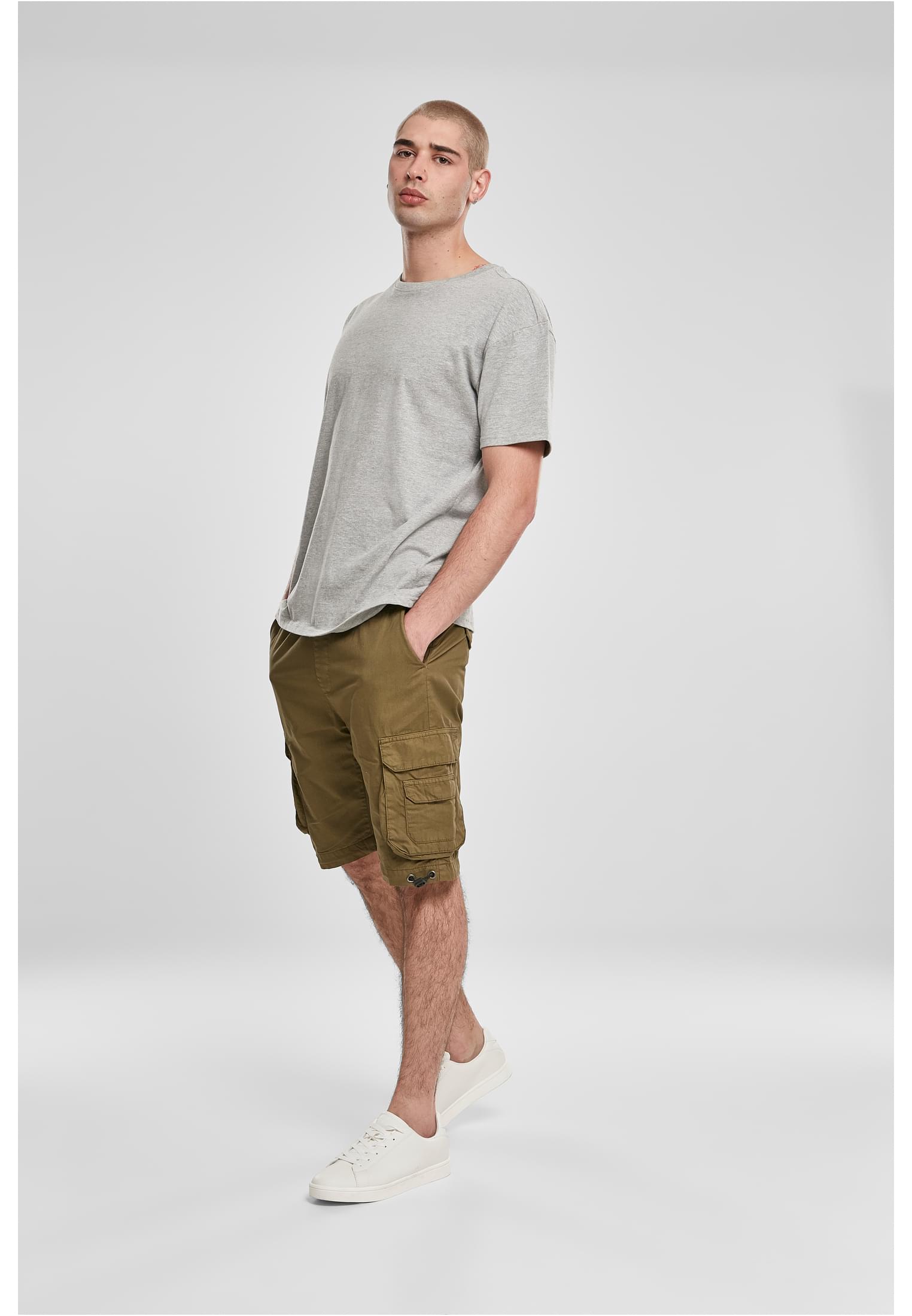 UC Double Pocket Cargo Shorts - workoutbrands.com