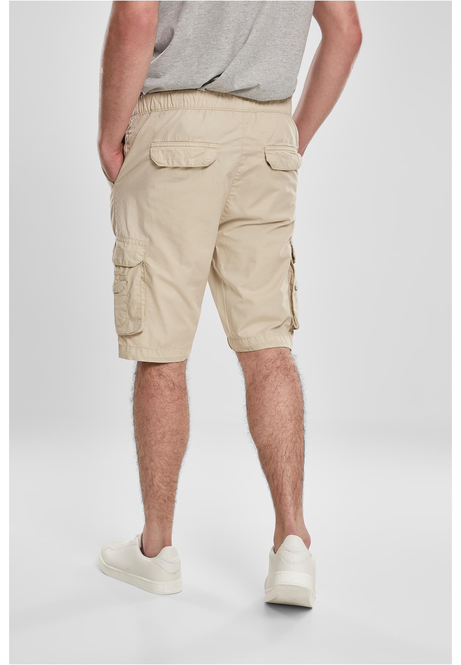 UC Double Pocket Cargo Shorts - workoutbrands.com