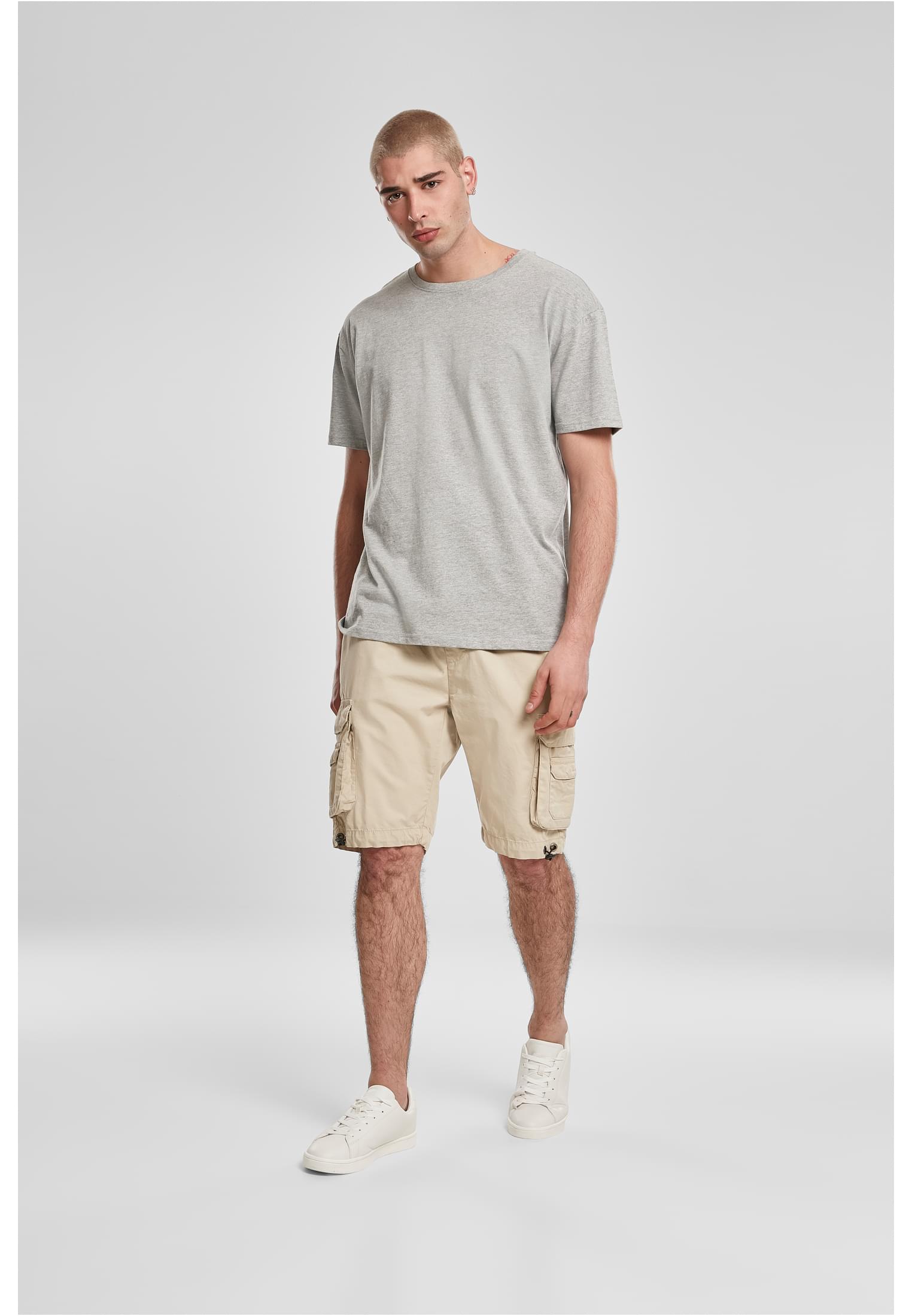UC Double Pocket Cargo Shorts - workoutbrands.com