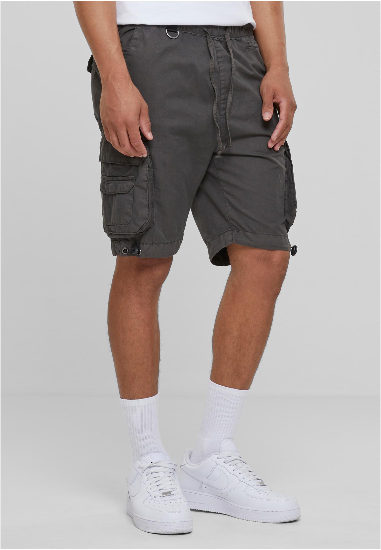 UC Double Pocket Cargo Shorts - workoutbrands.com