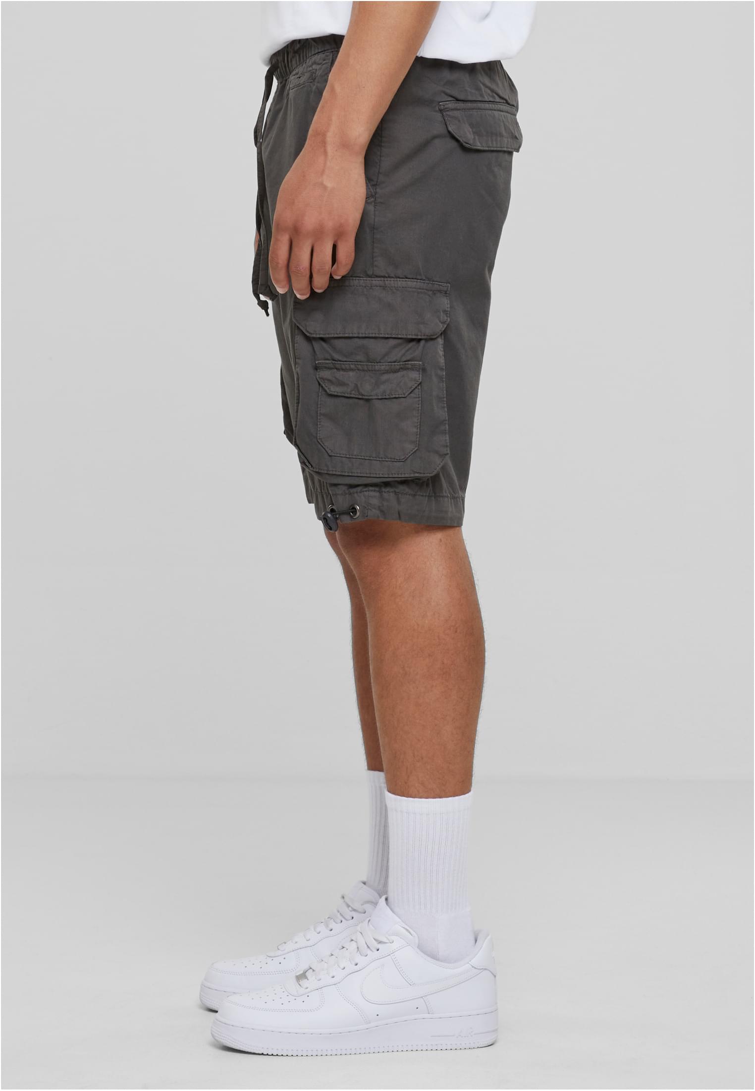UC Double Pocket Cargo Shorts - workoutbrands.com