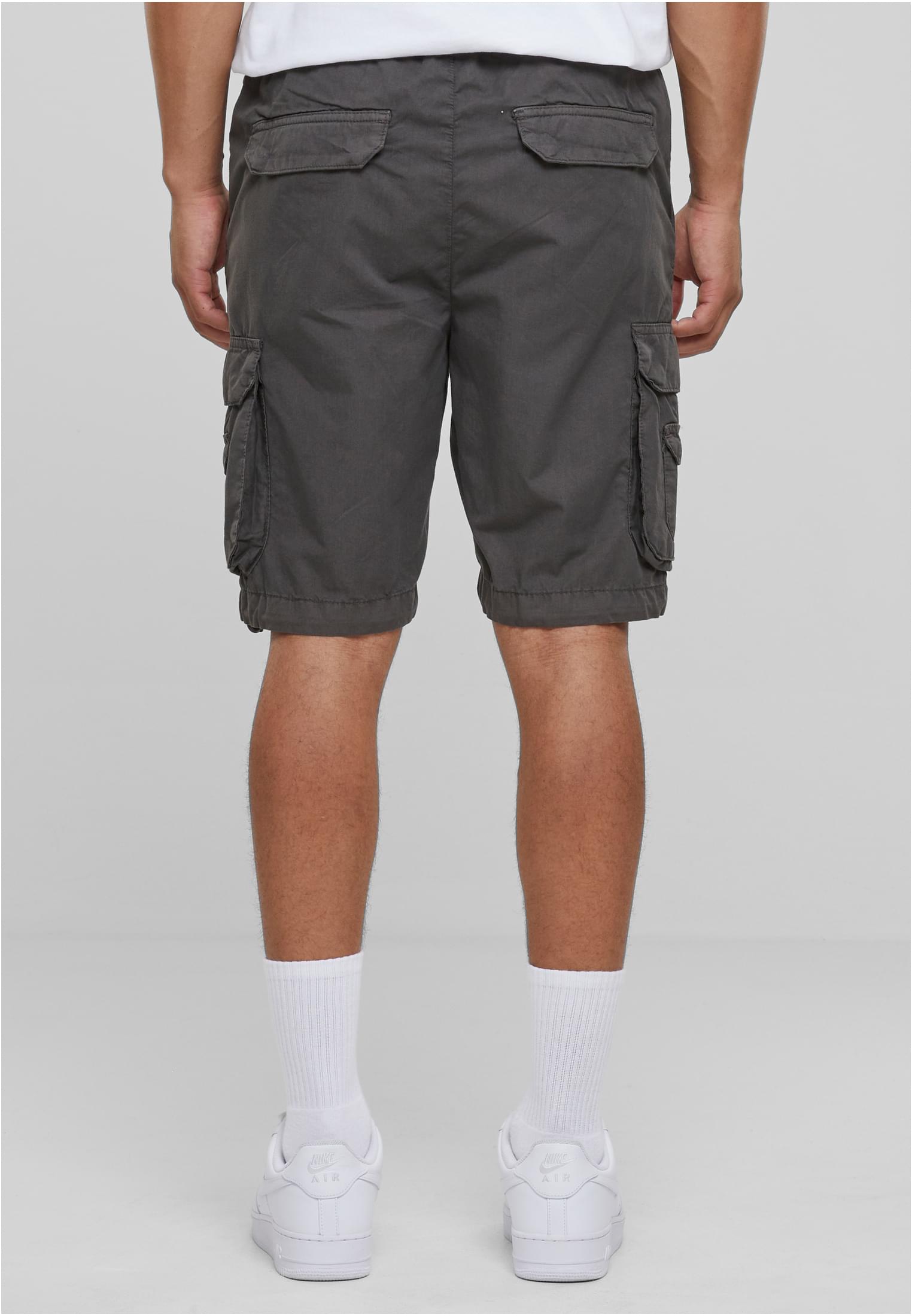 UC Double Pocket Cargo Shorts - workoutbrands.com