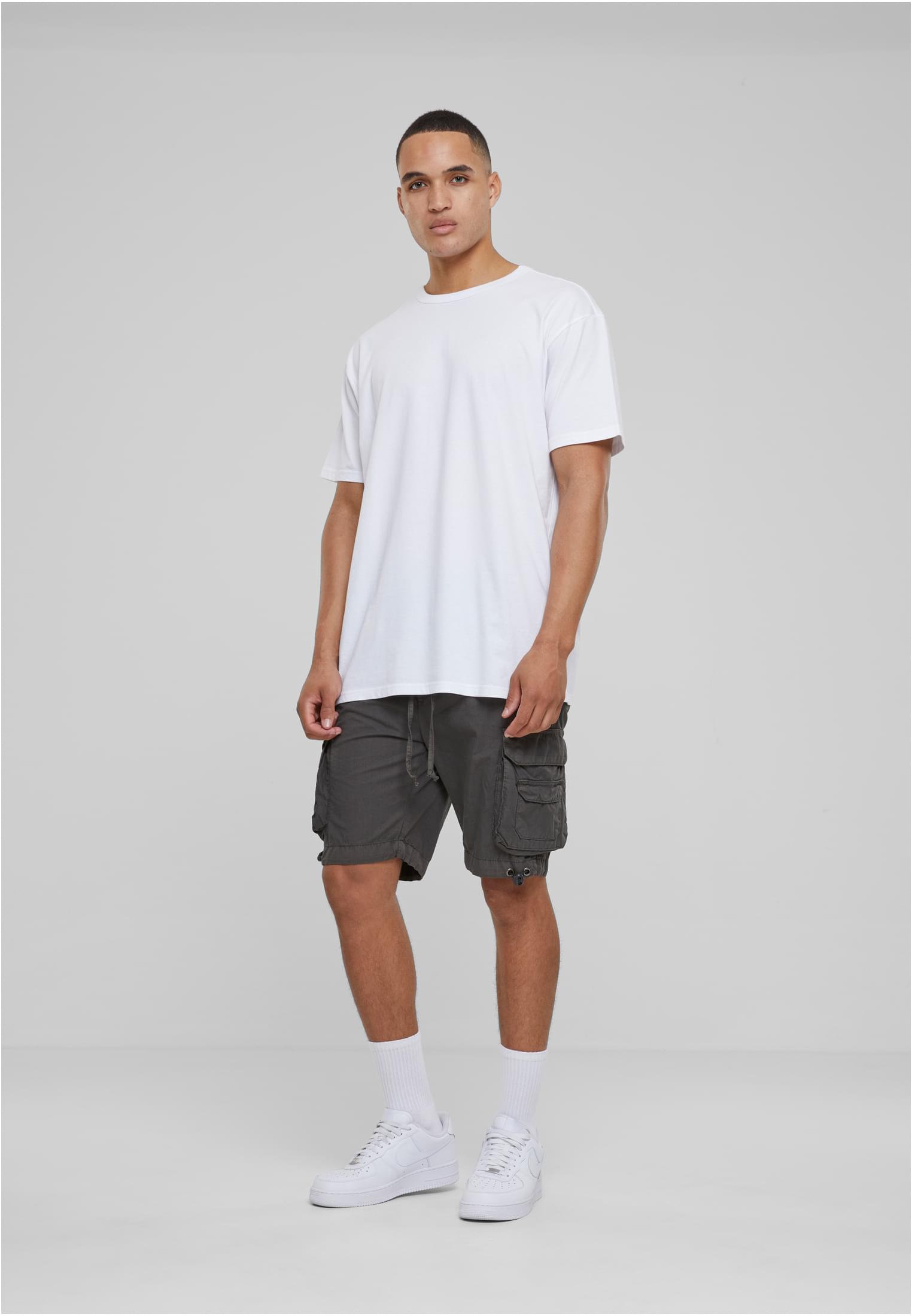 UC Double Pocket Cargo Shorts - workoutbrands.com