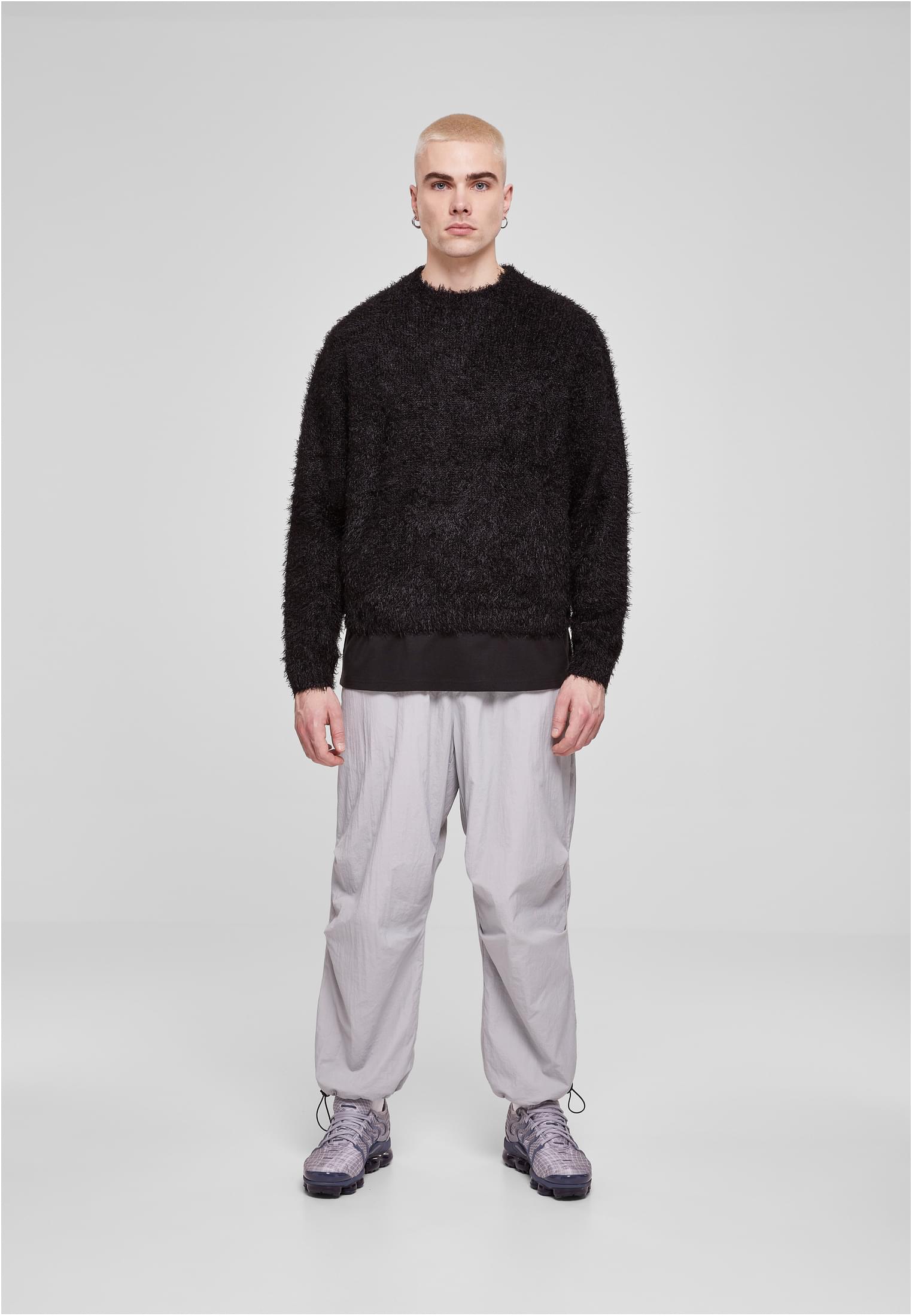 UC Feather Sweater - workoutbrands.com