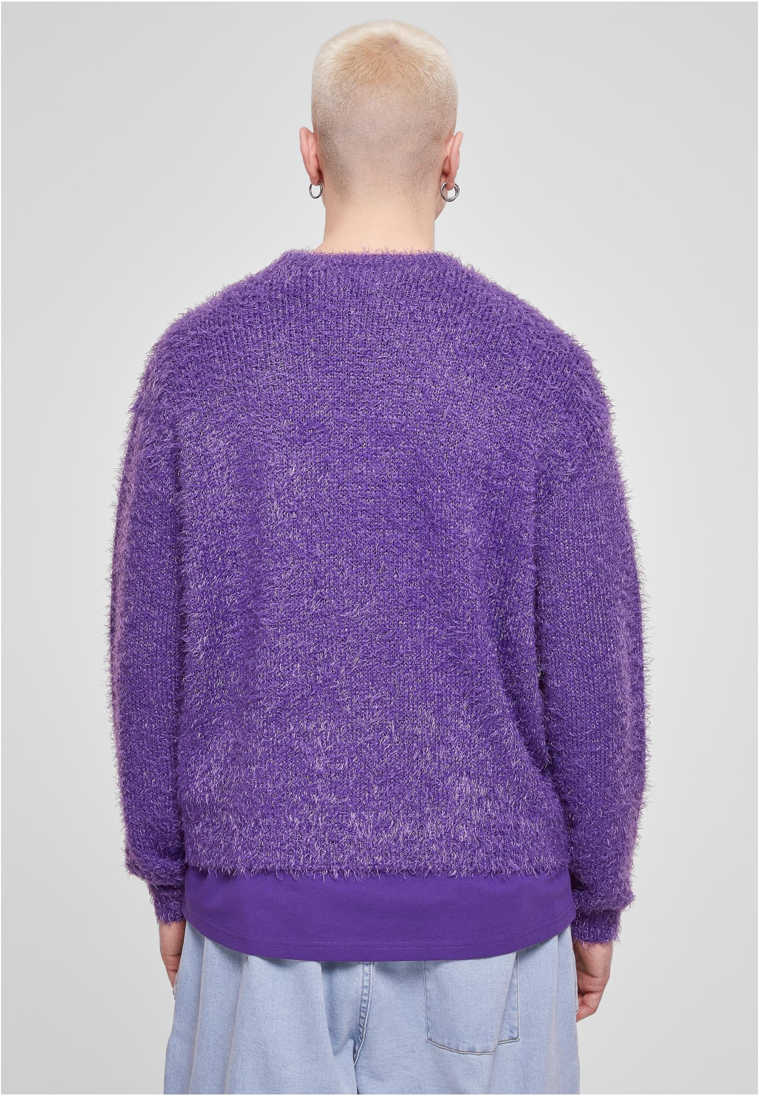 UC Feather Sweater - workoutbrands.com