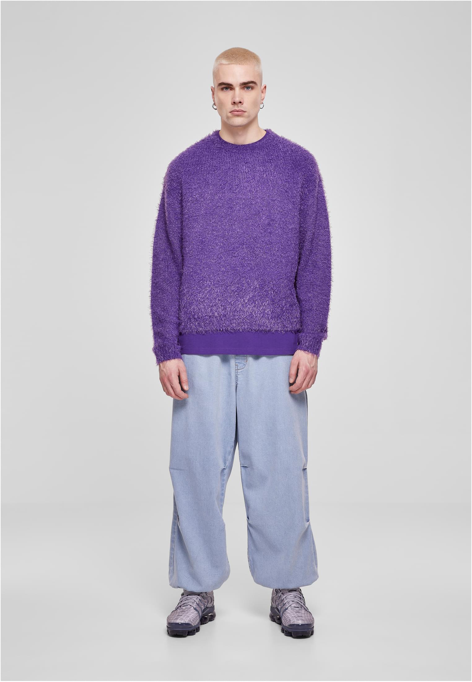 UC Feather Sweater - workoutbrands.com