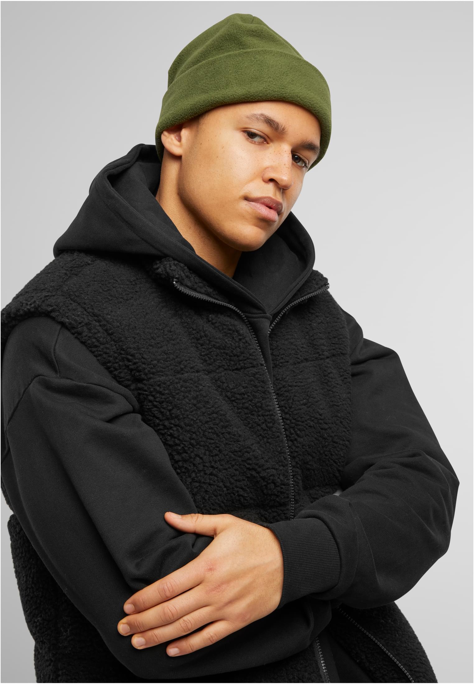 UC Fleece Beanie 2-Pack - workoutbrands.com