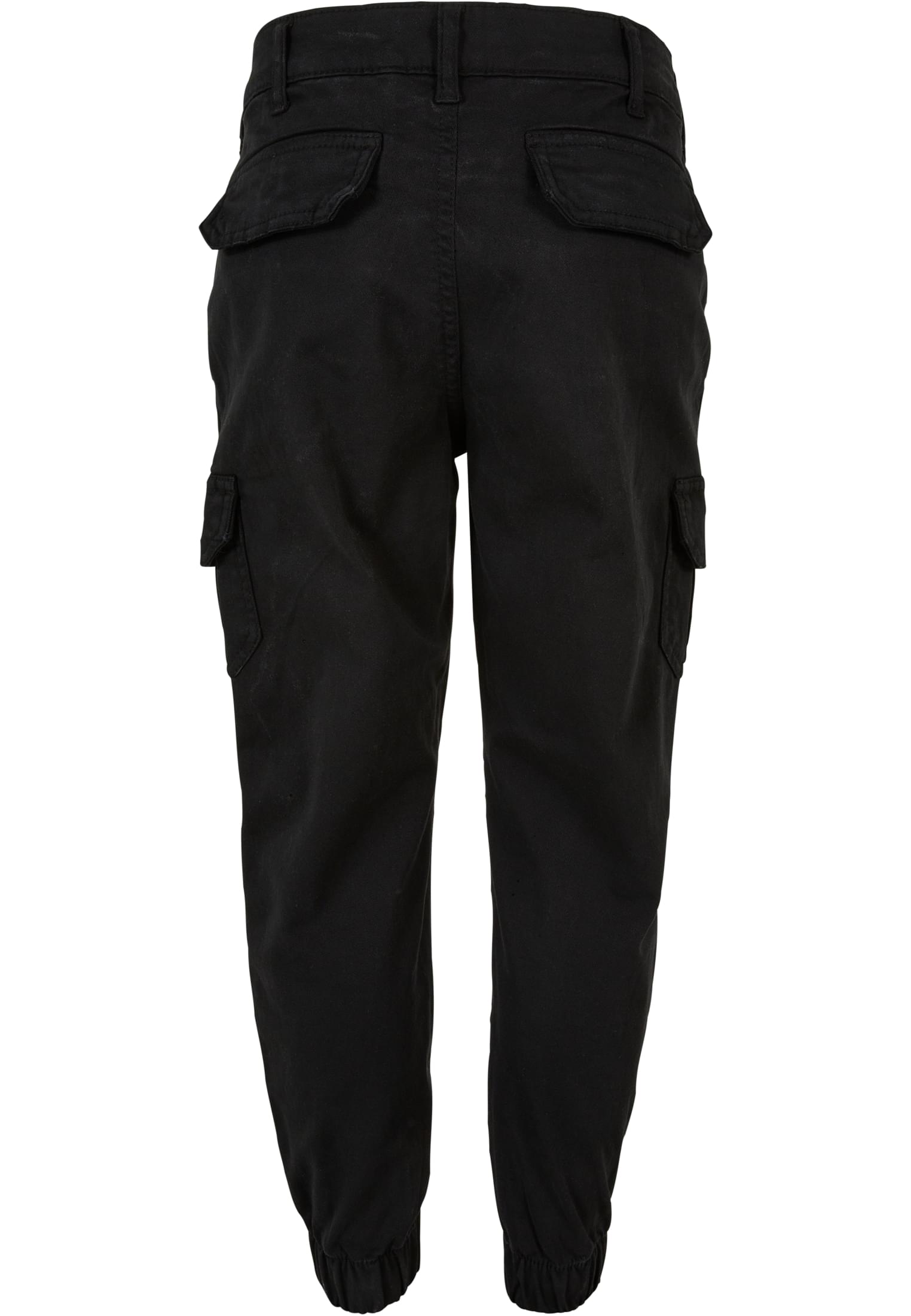 UC Girls High Waist Cargo Pants - workoutbrands.com