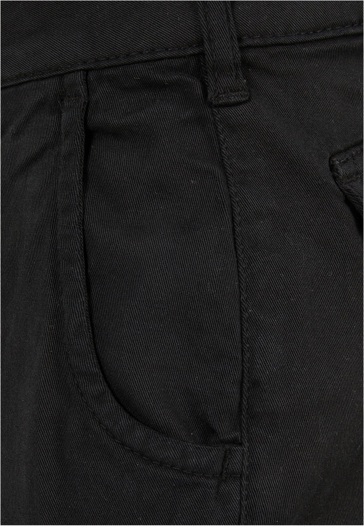 UC Girls High Waist Cargo Pants - workoutbrands.com