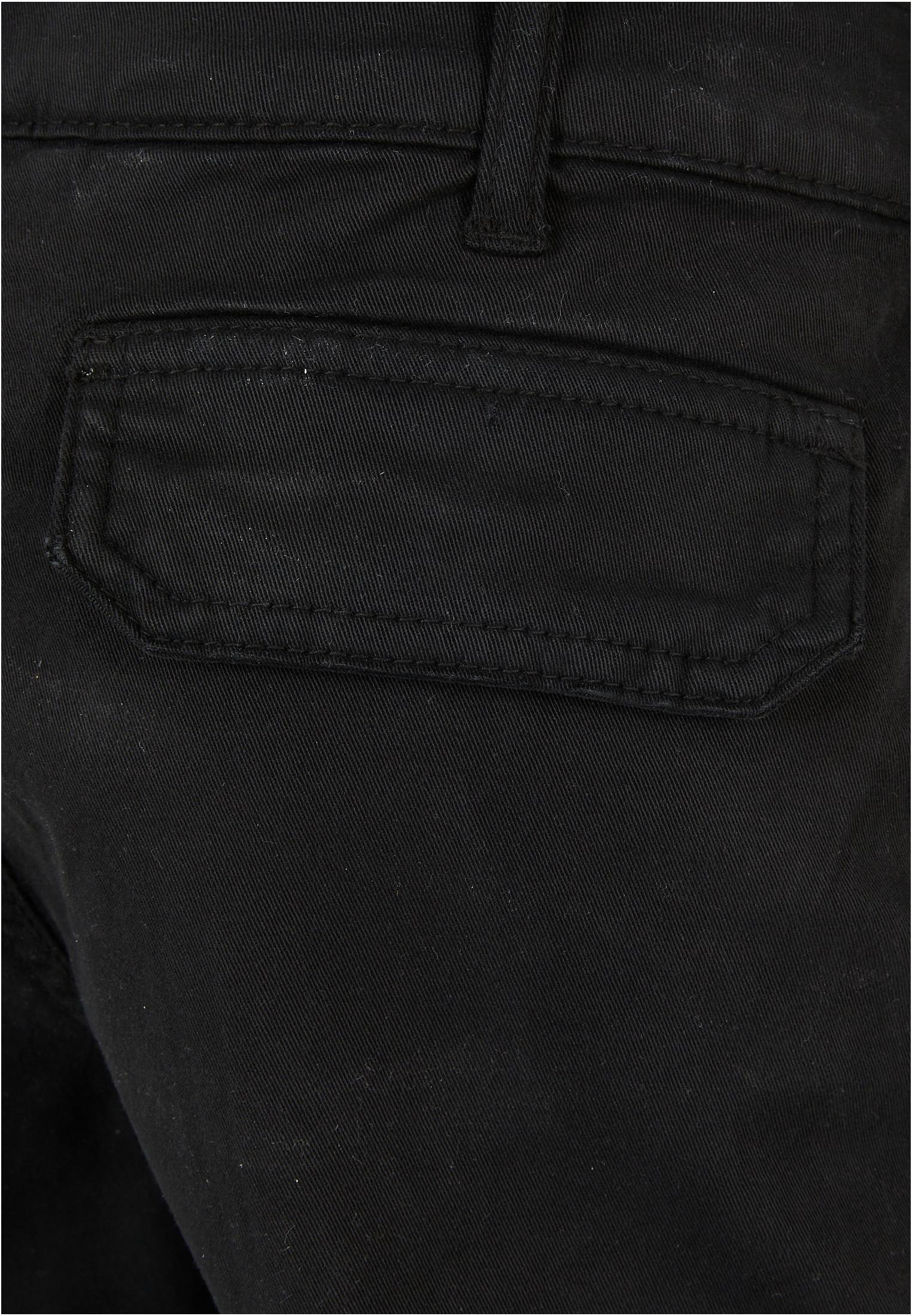 UC Girls High Waist Cargo Pants - workoutbrands.com