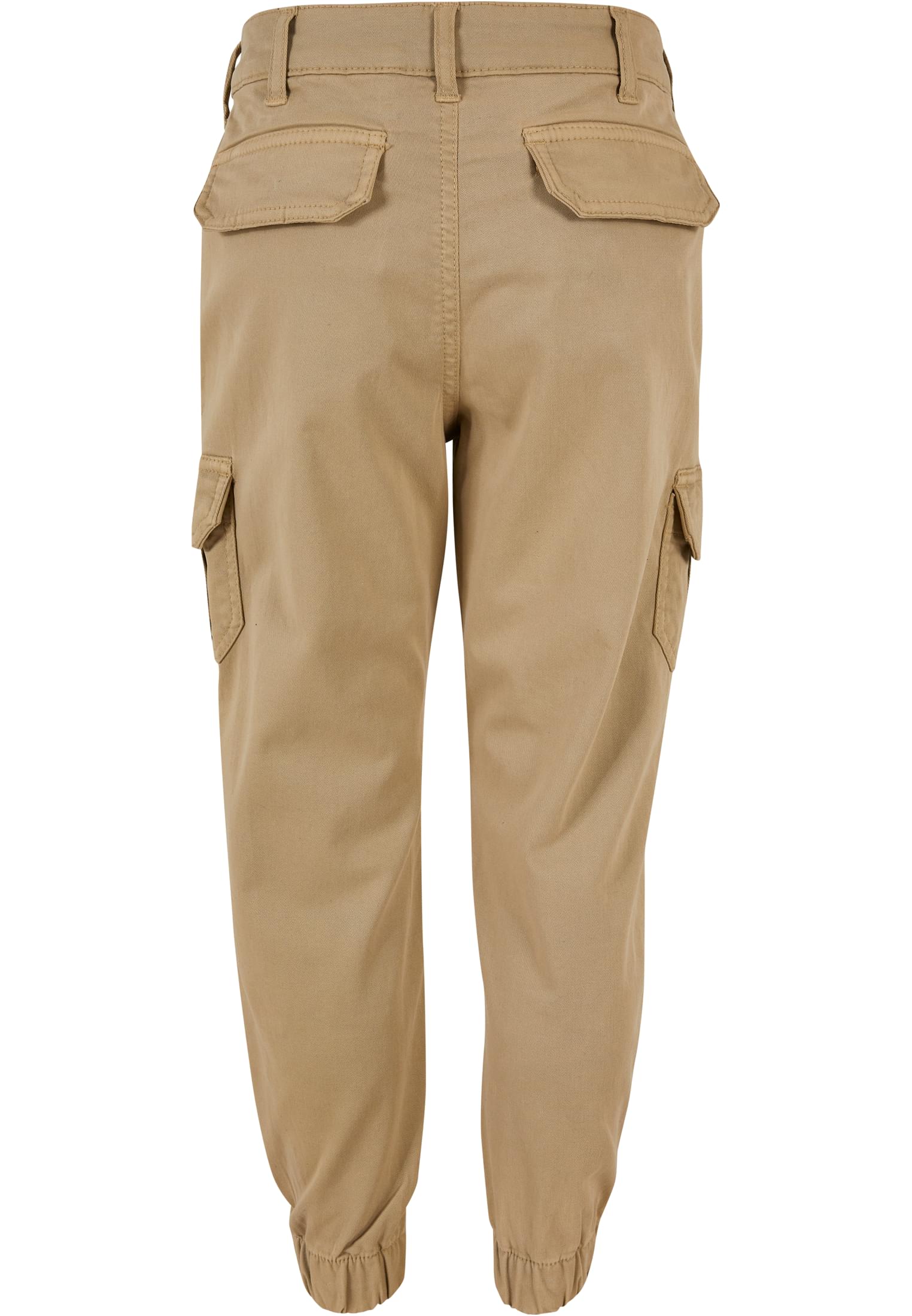 UC Girls High Waist Cargo Pants - workoutbrands.com