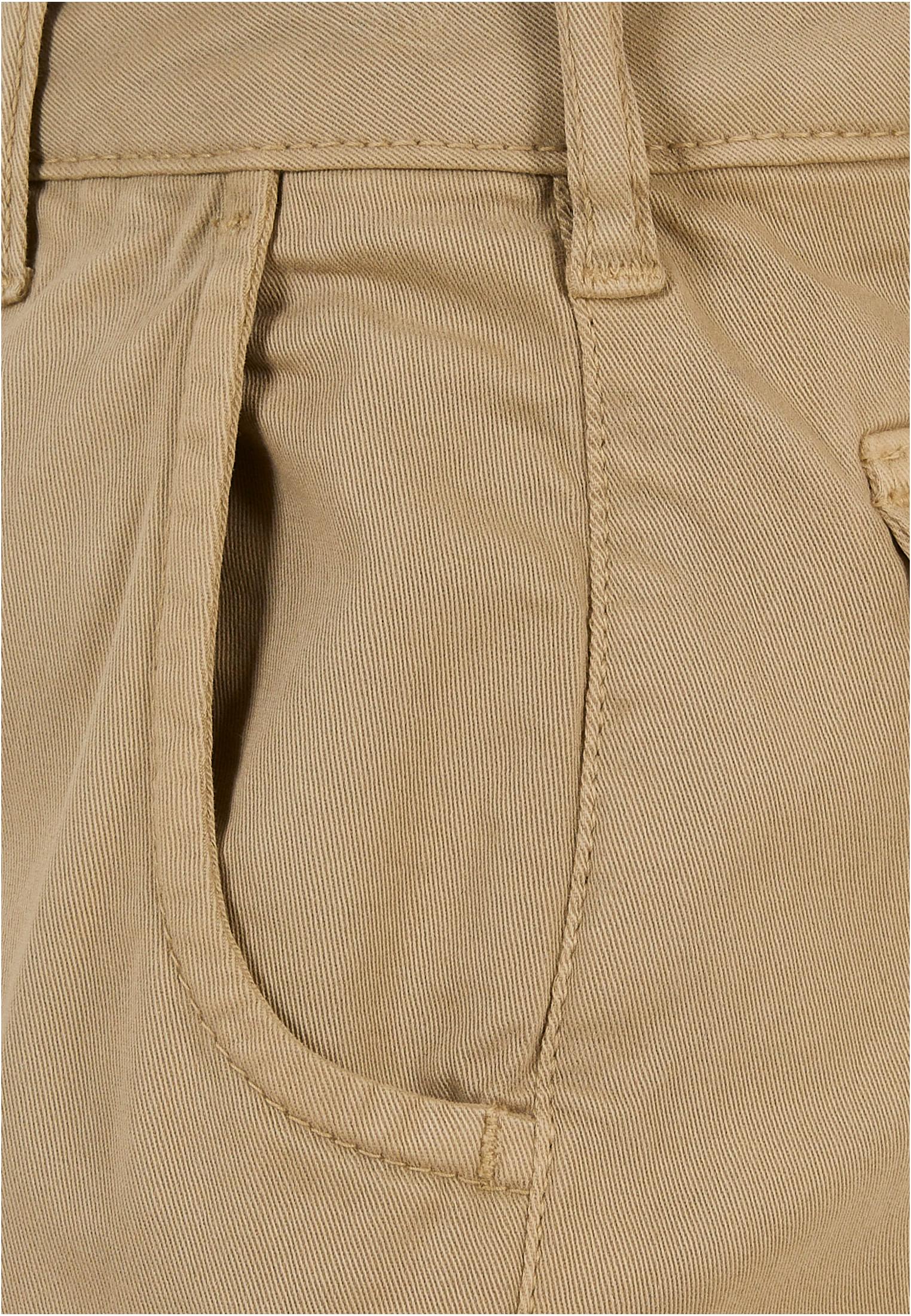 UC Girls High Waist Cargo Pants - workoutbrands.com