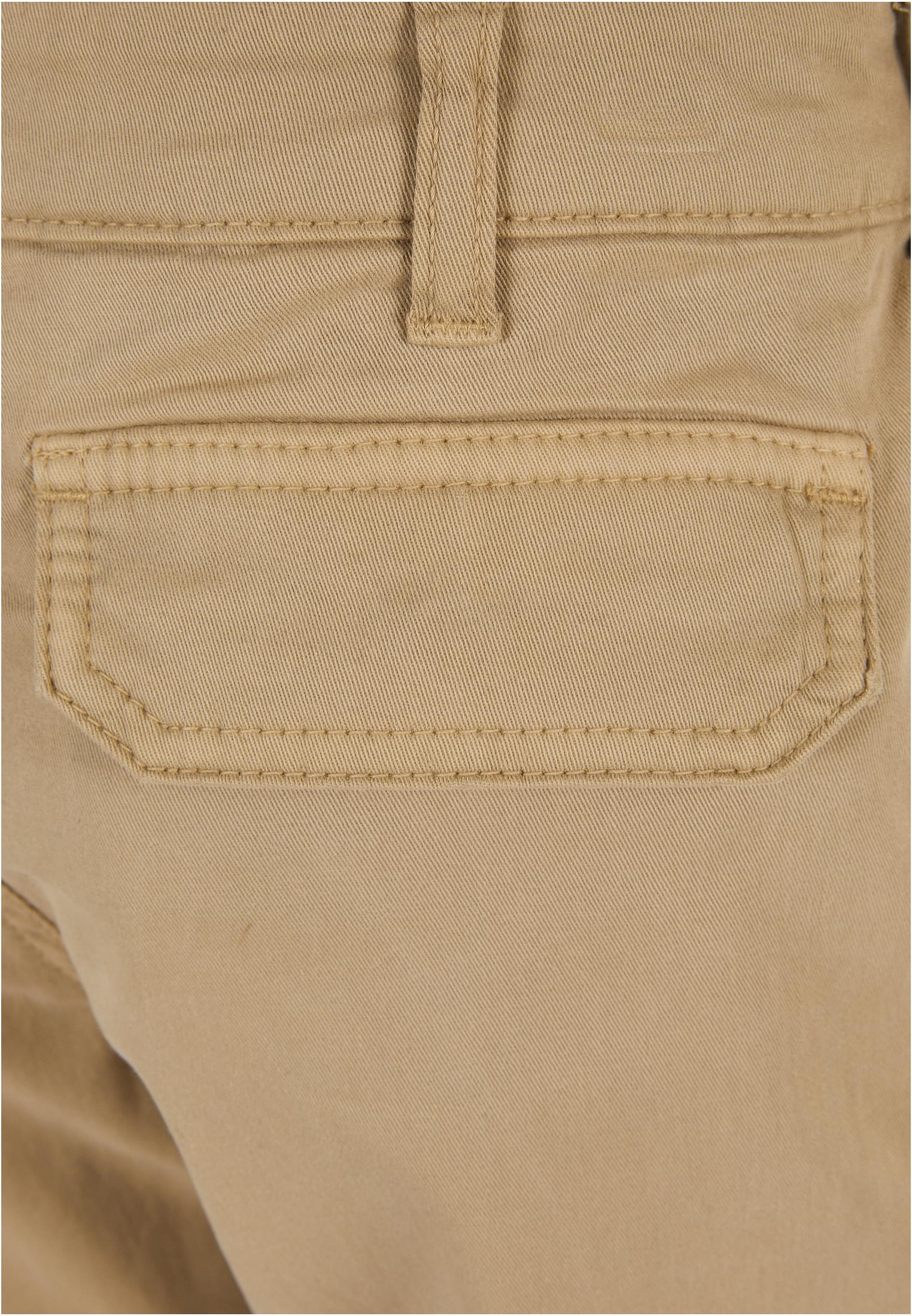 UC Girls High Waist Cargo Pants - workoutbrands.com