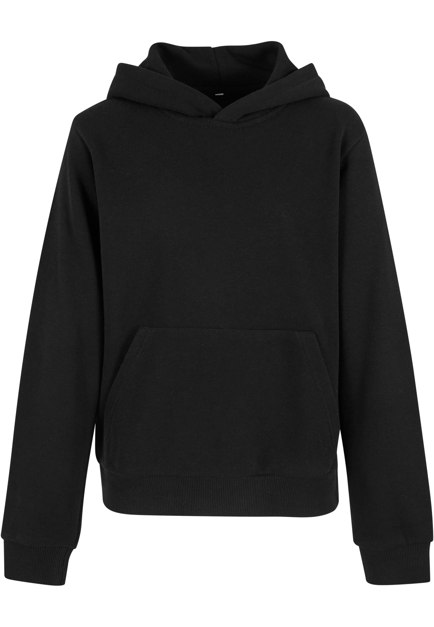 UC Girls Light Terry Oversized Hoodie - workoutbrands.com