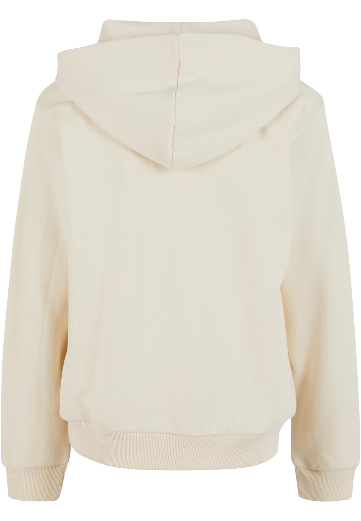UC Girls Light Terry Oversized Hoodie - workoutbrands.com