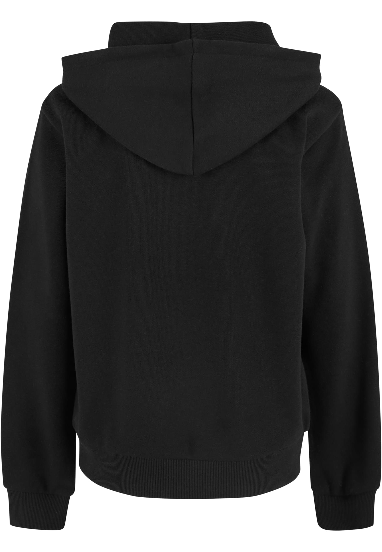UC Girls Light Terry Oversized Hoodie - workoutbrands.com