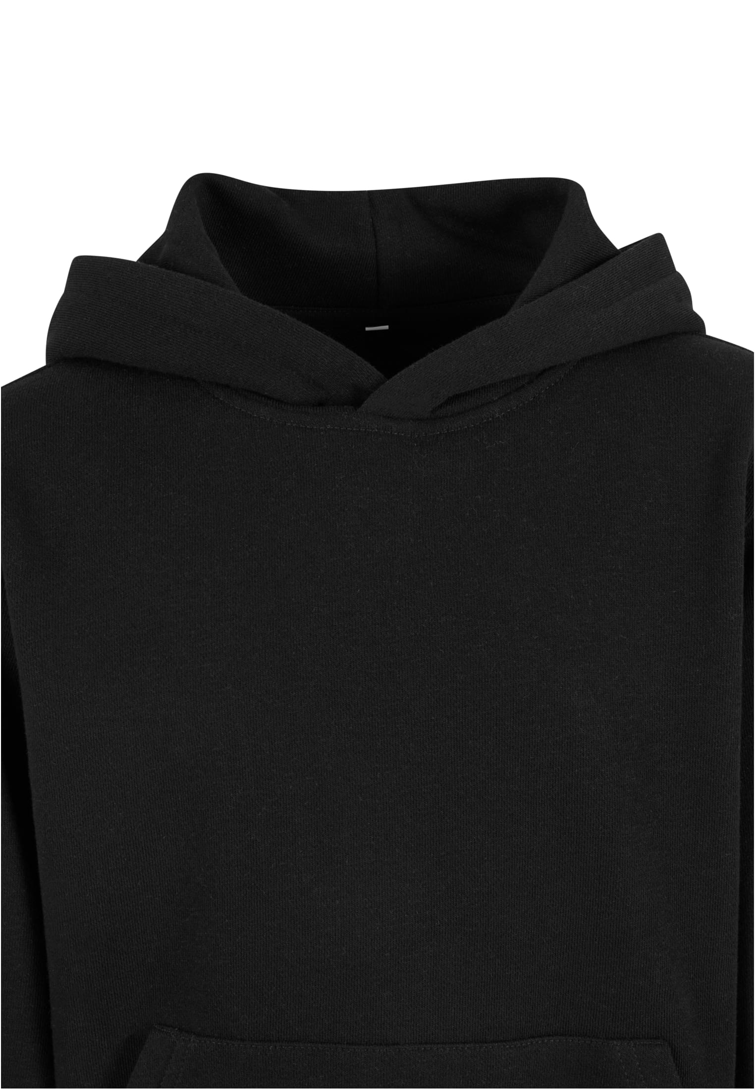 UC Girls Light Terry Oversized Hoodie - workoutbrands.com