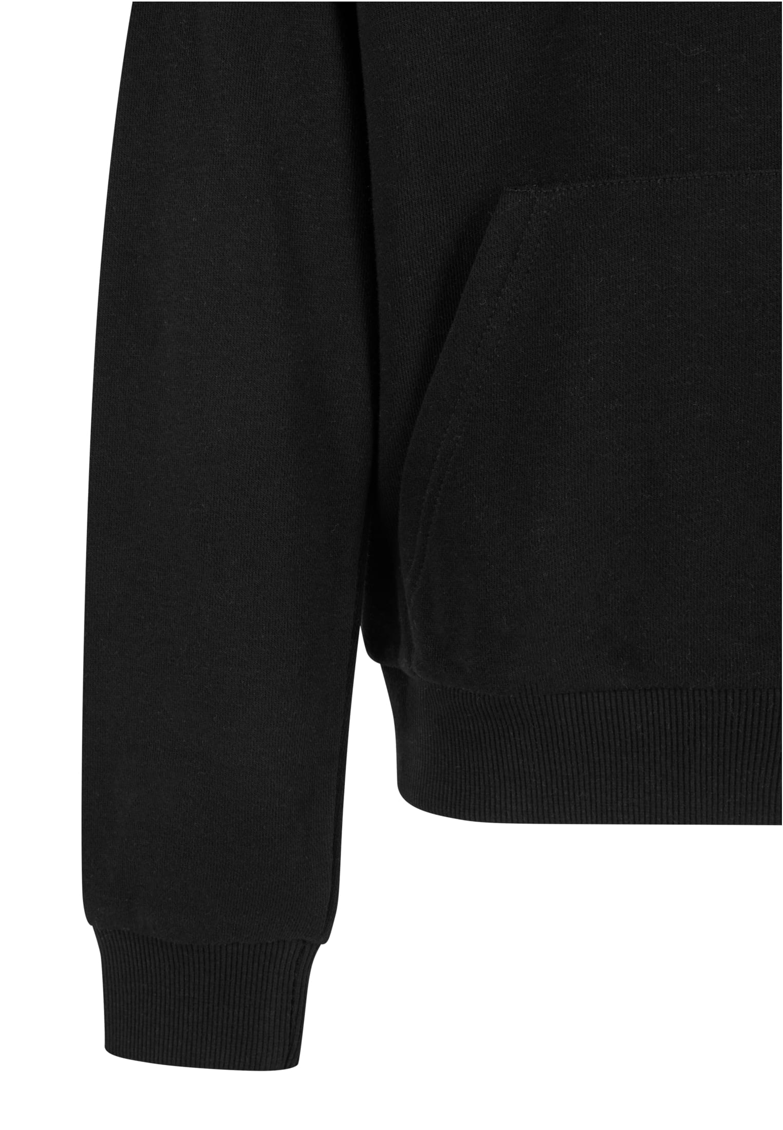 UC Girls Light Terry Oversized Hoodie - workoutbrands.com