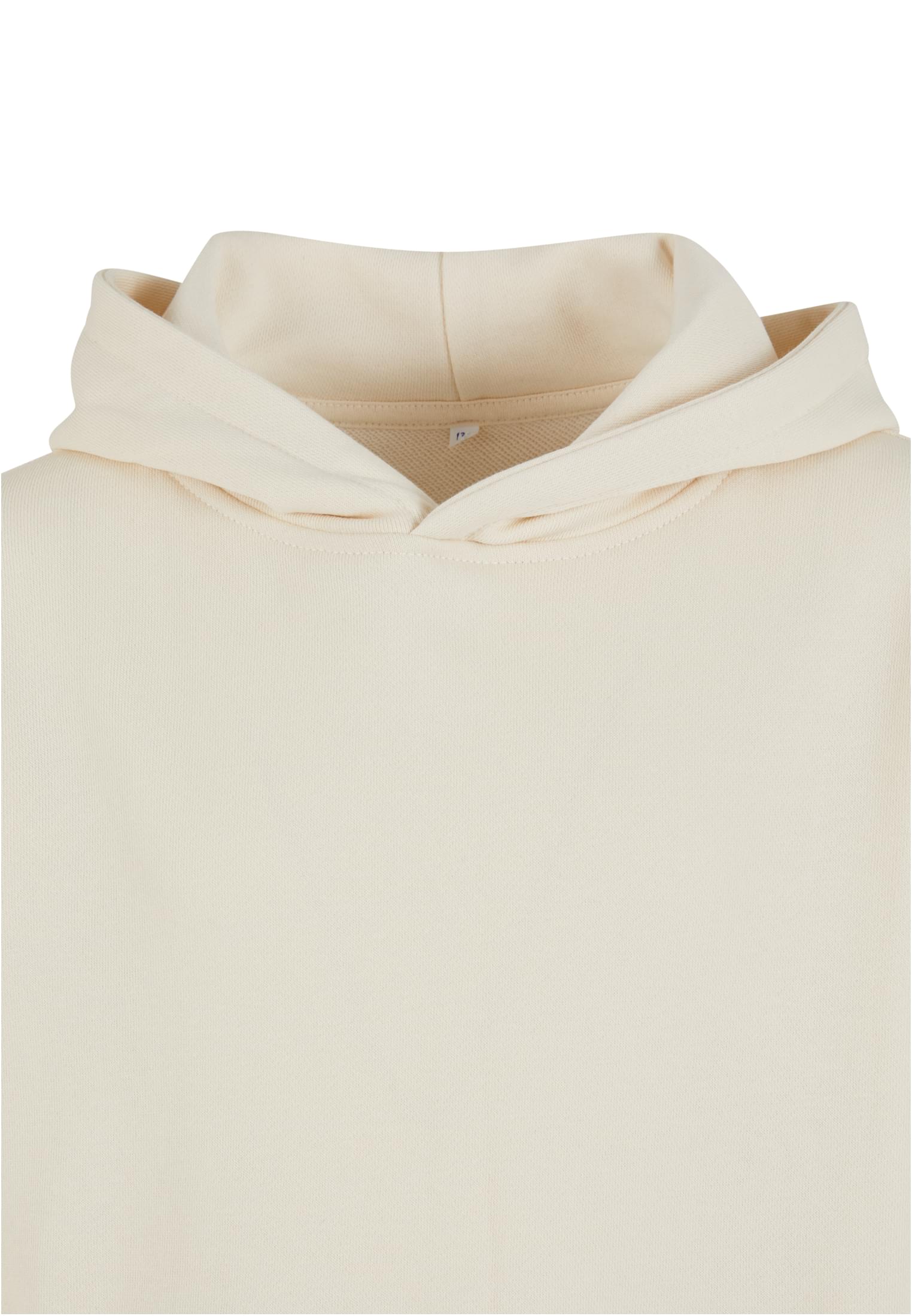 UC Girls Light Terry Oversized Hoodie - workoutbrands.com