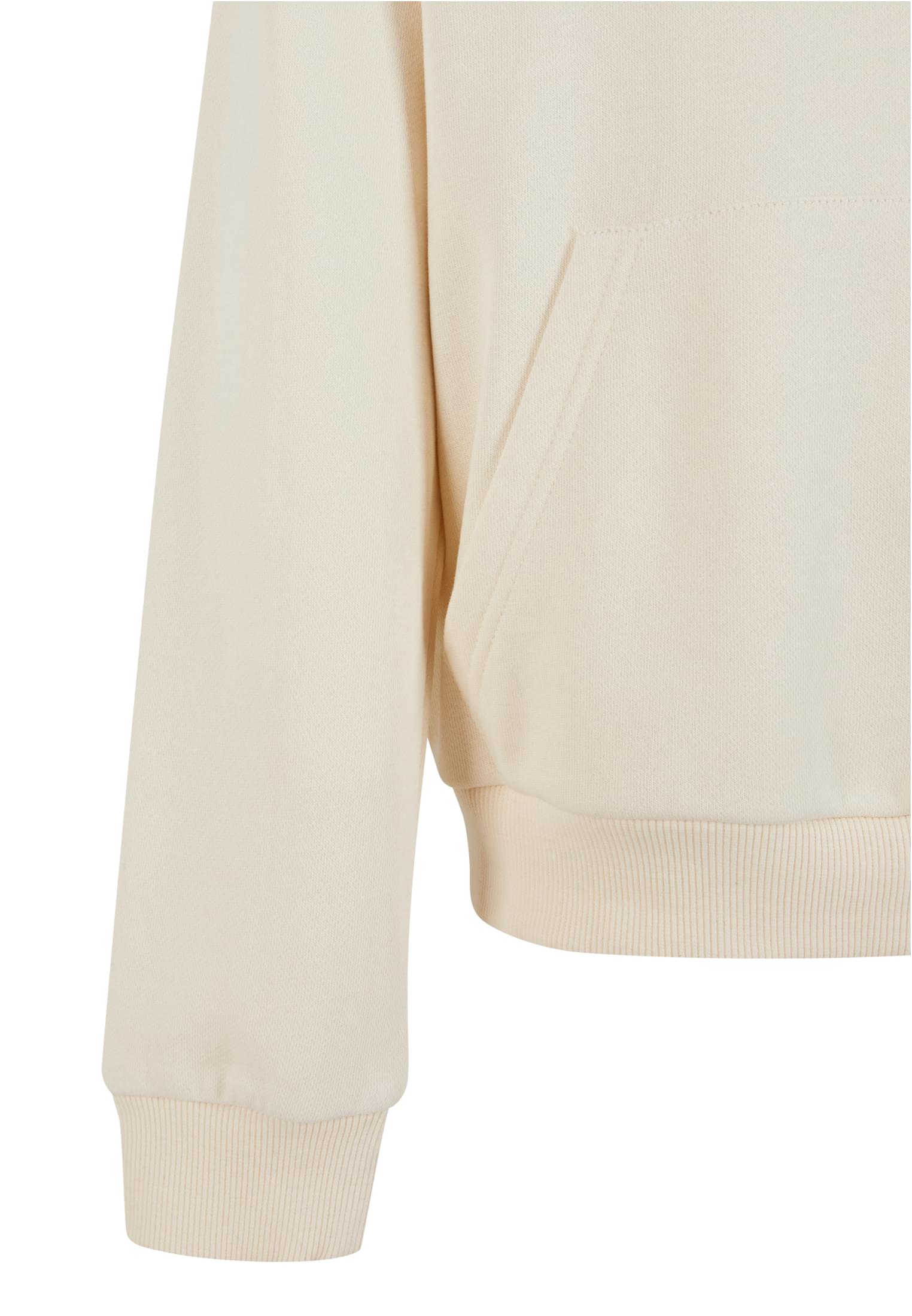 UC Girls Light Terry Oversized Hoodie - workoutbrands.com