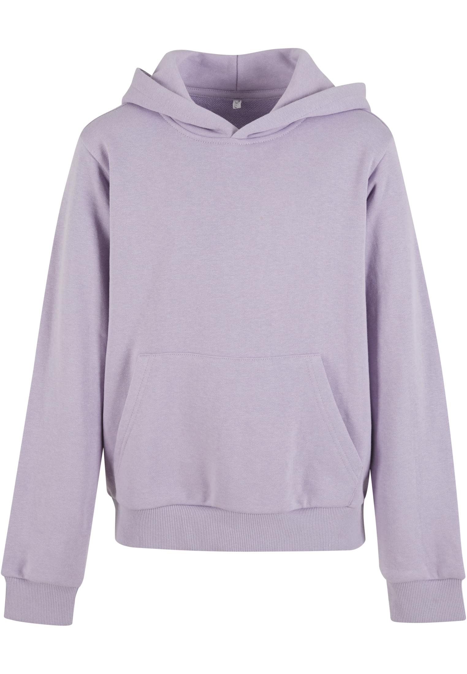 UC Girls Light Terry Oversized Hoodie - workoutbrands.com