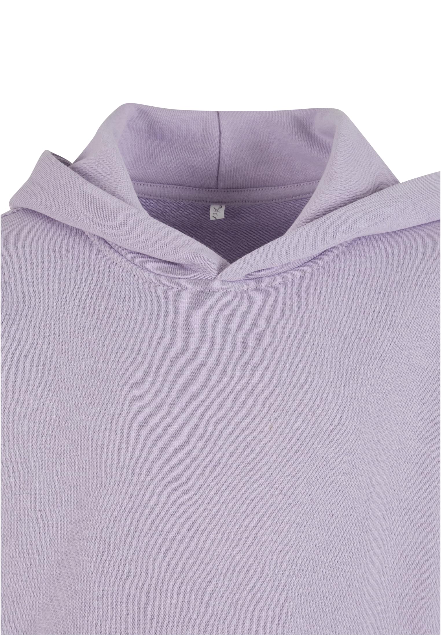 UC Girls Light Terry Oversized Hoodie - workoutbrands.com