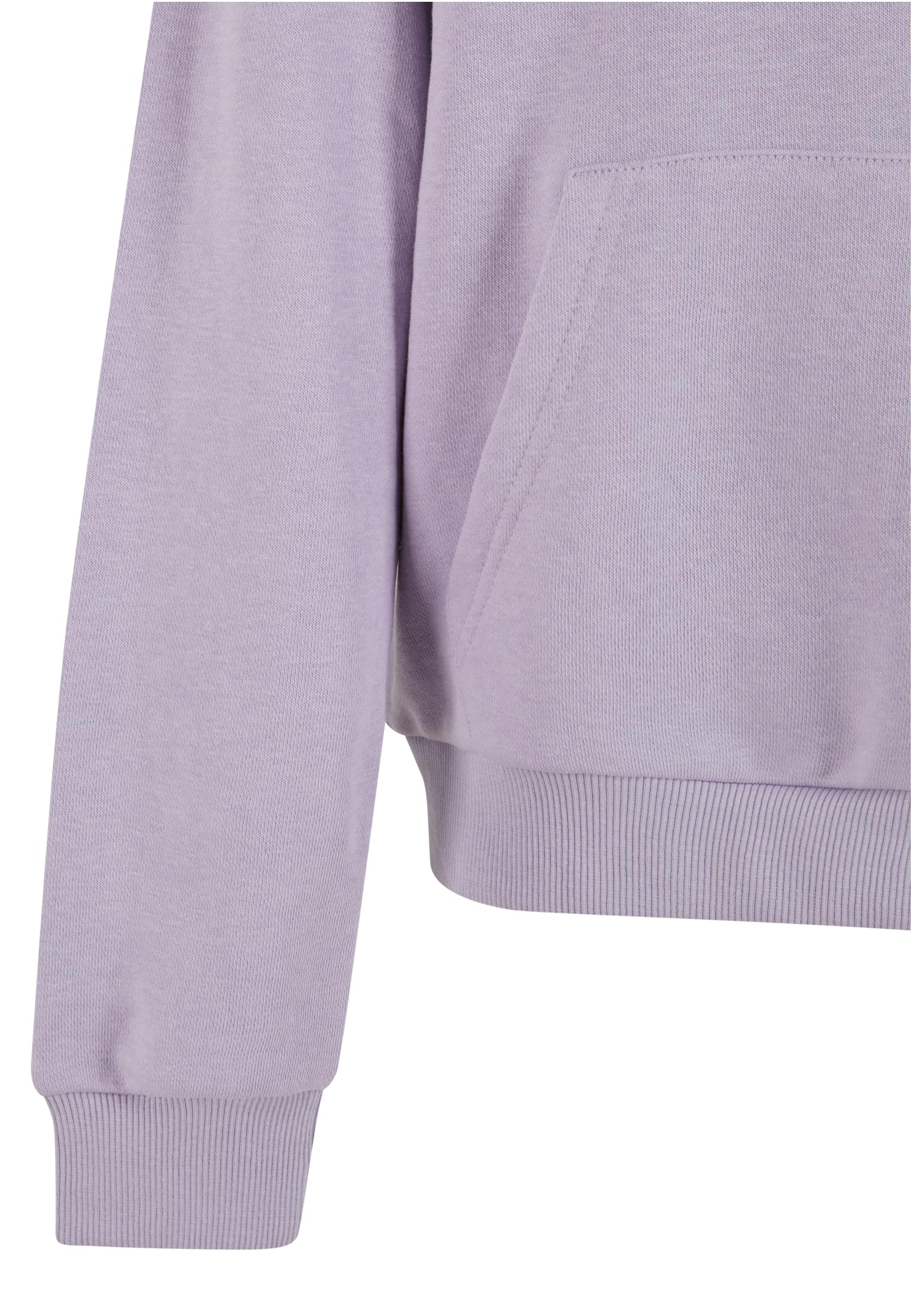 UC Girls Light Terry Oversized Hoodie - workoutbrands.com