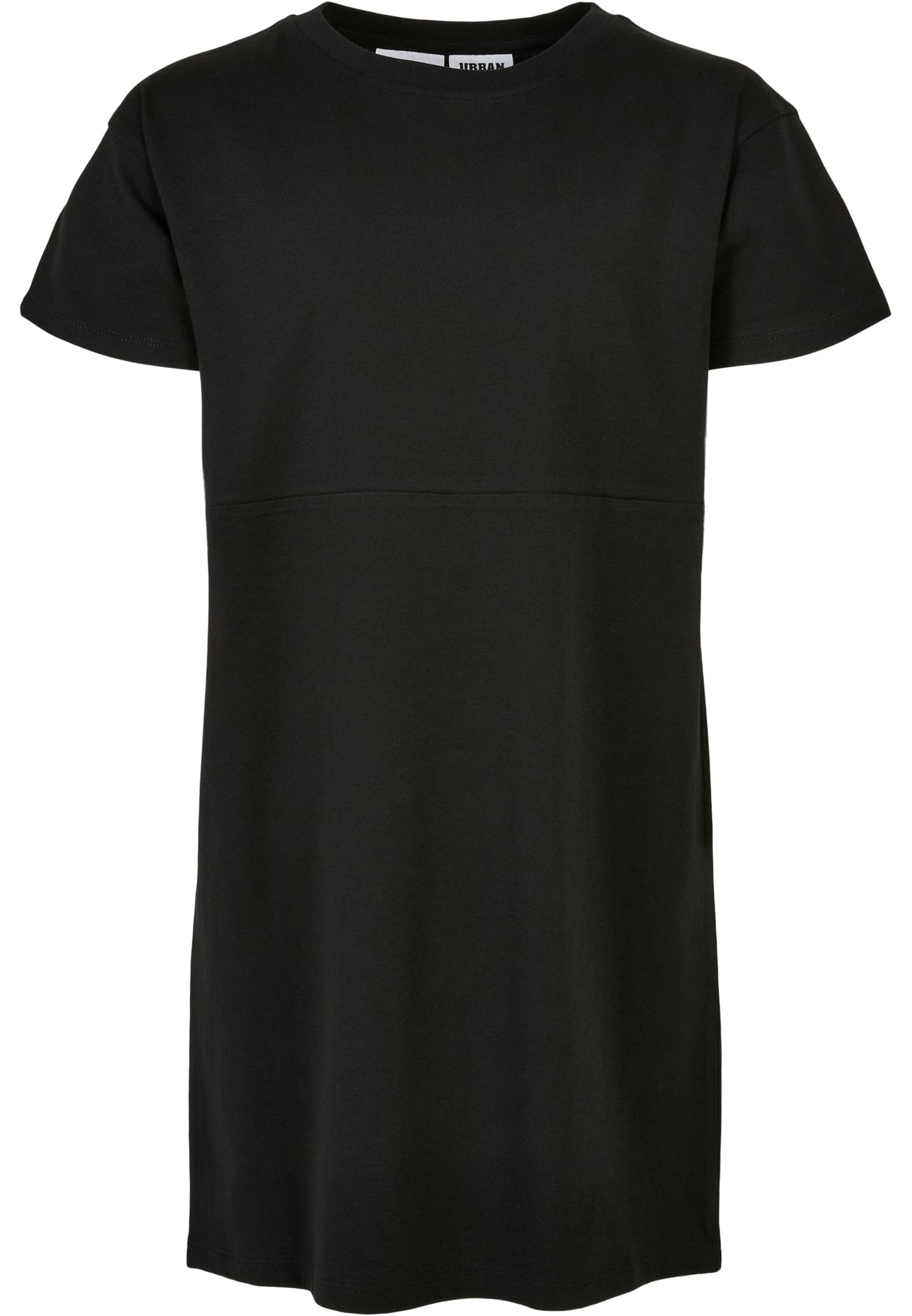 UC Girls Organic Oversized Tee Dress - workoutbrands.com