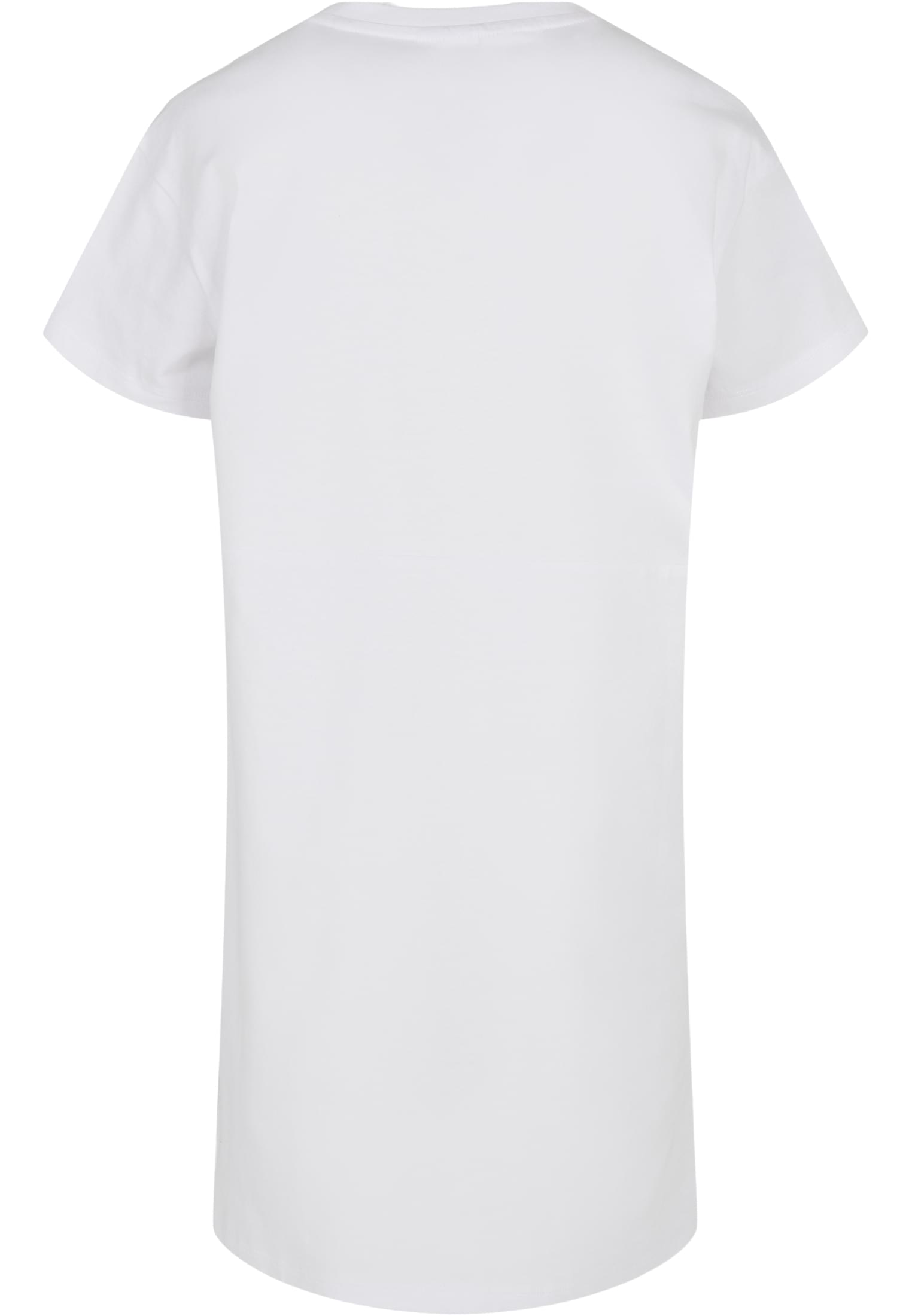 UC Girls Organic Oversized Tee Dress - workoutbrands.com