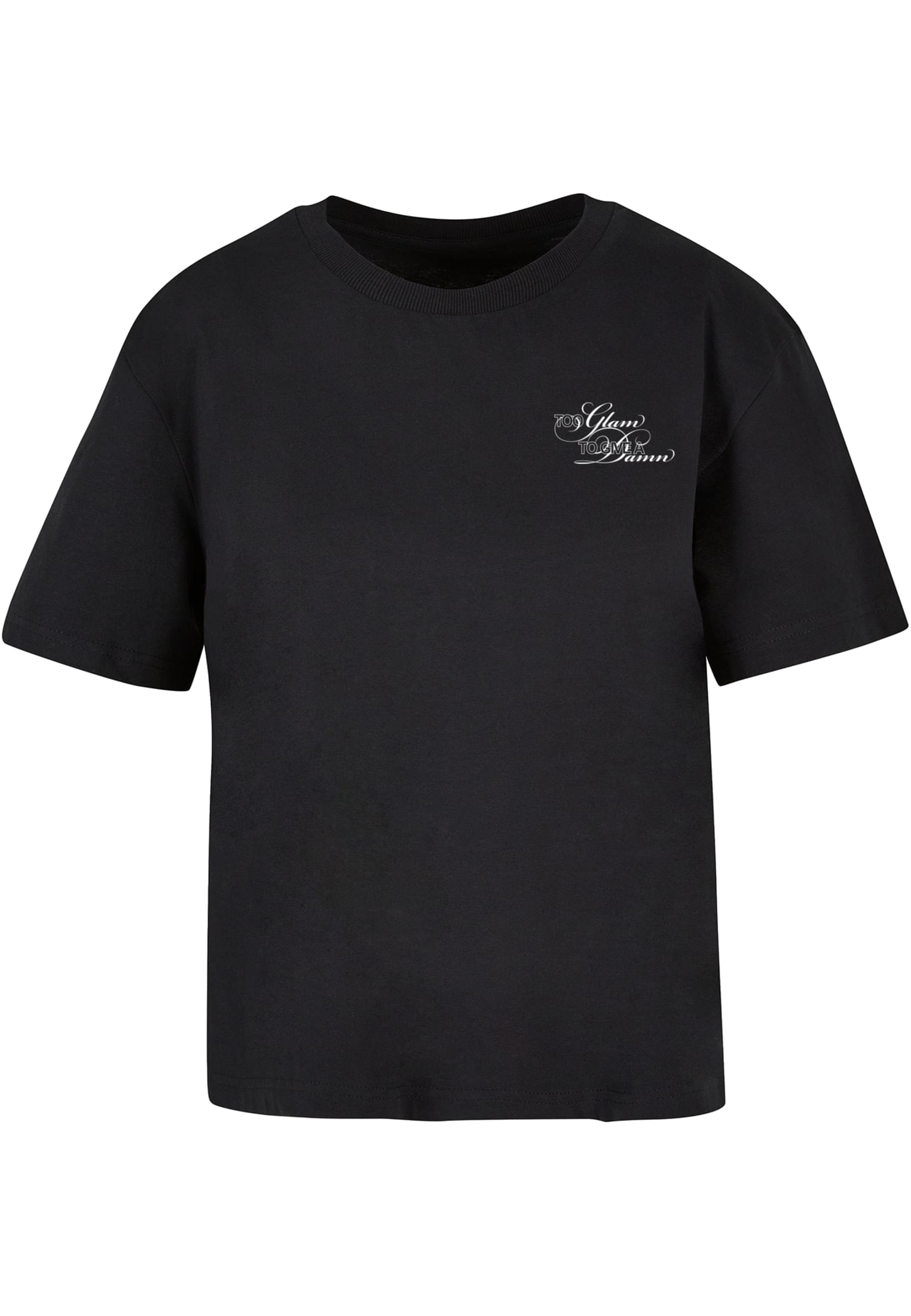 UC Give A Damn Tee - workoutbrands.com