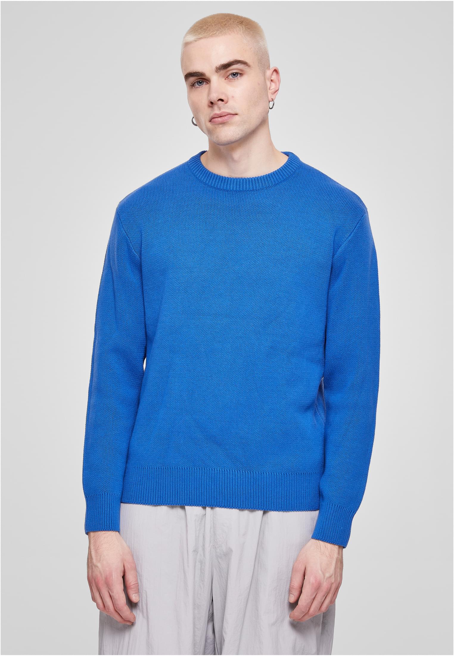 UC Heavy Oversized Sweater - workoutbrands.com