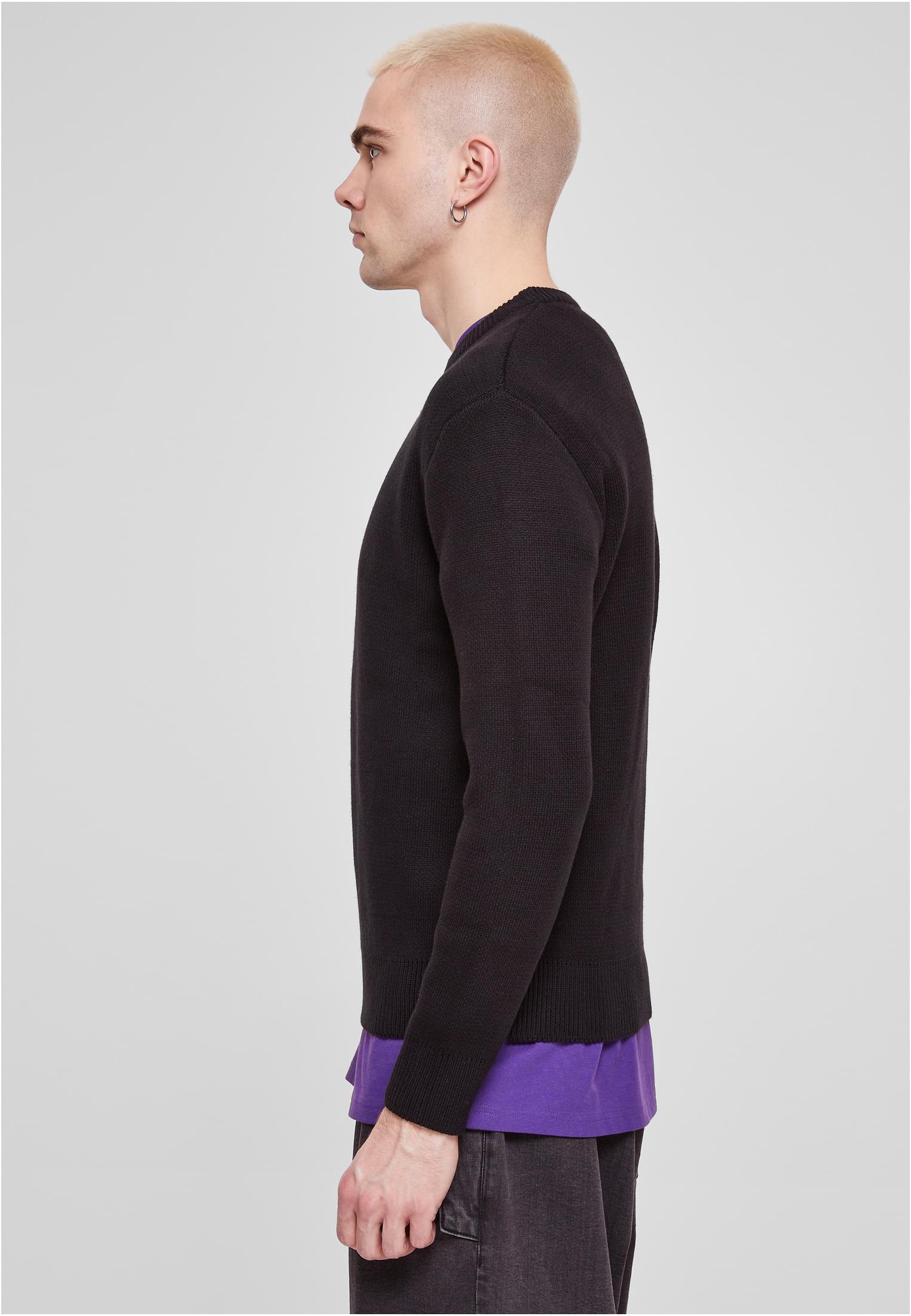 UC Heavy Oversized Sweater - workoutbrands.com