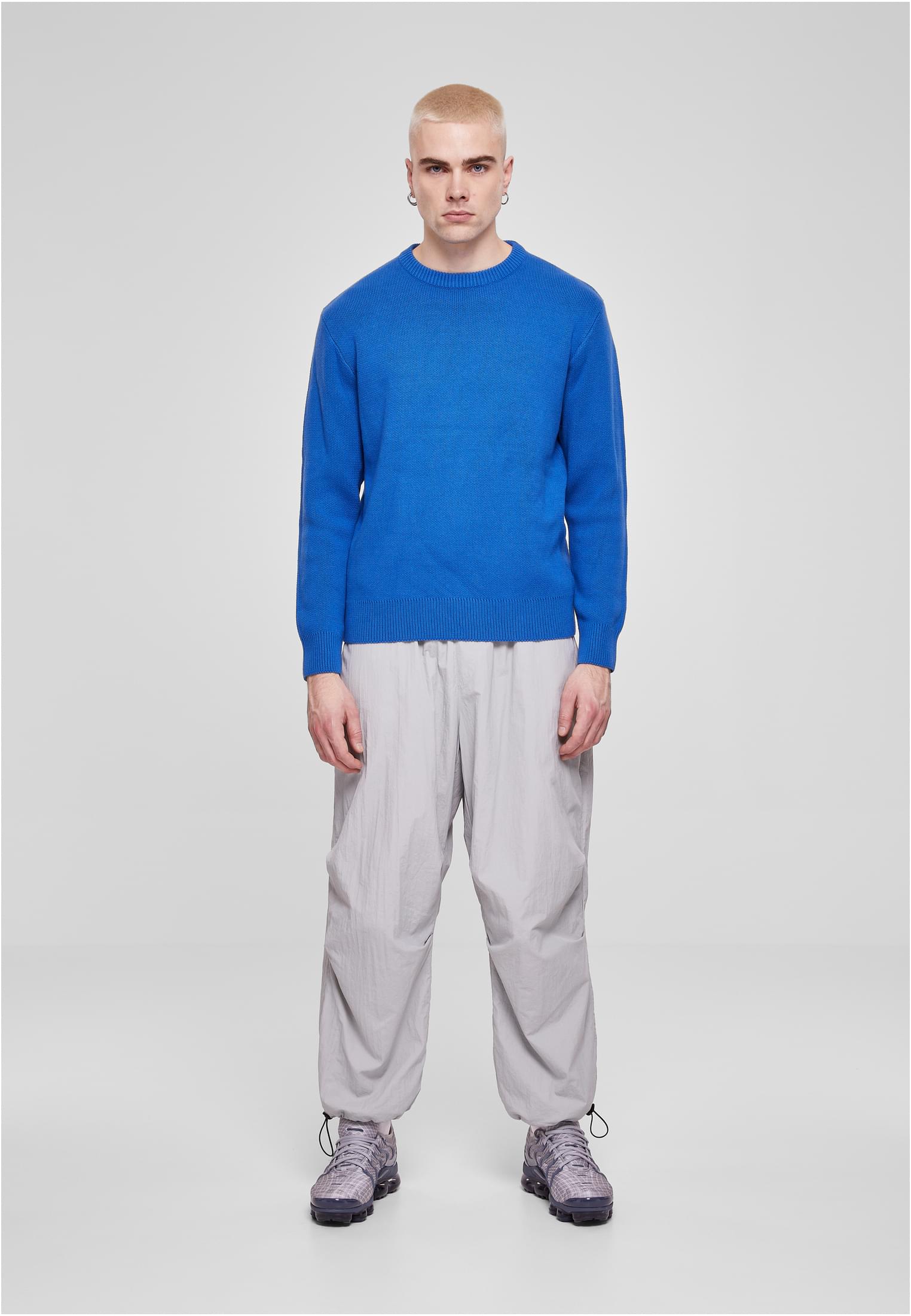 UC Heavy Oversized Sweater - workoutbrands.com