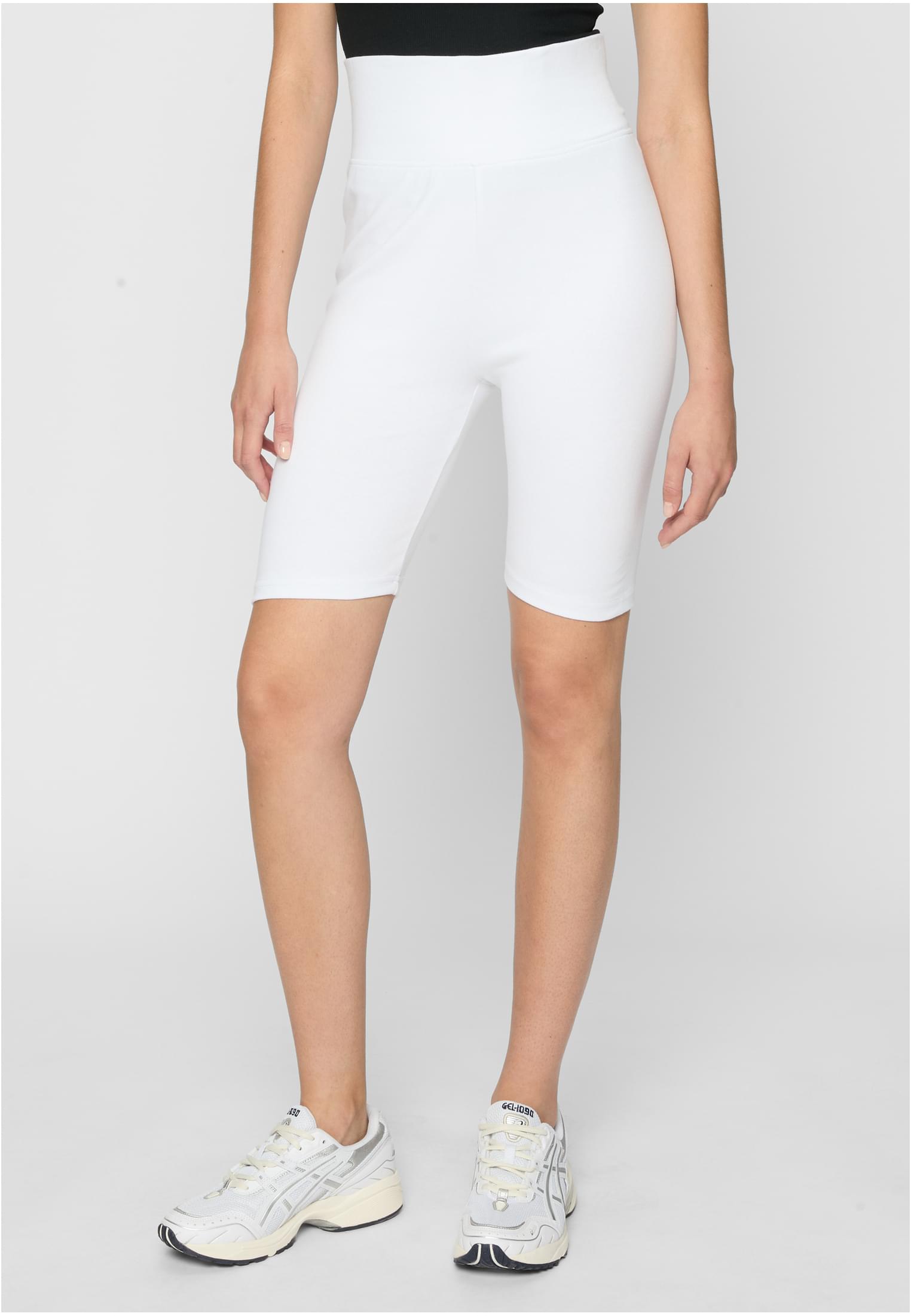 UC High Waist Camo Tech Cycle Shorts 2-Pack - workoutbrands.com