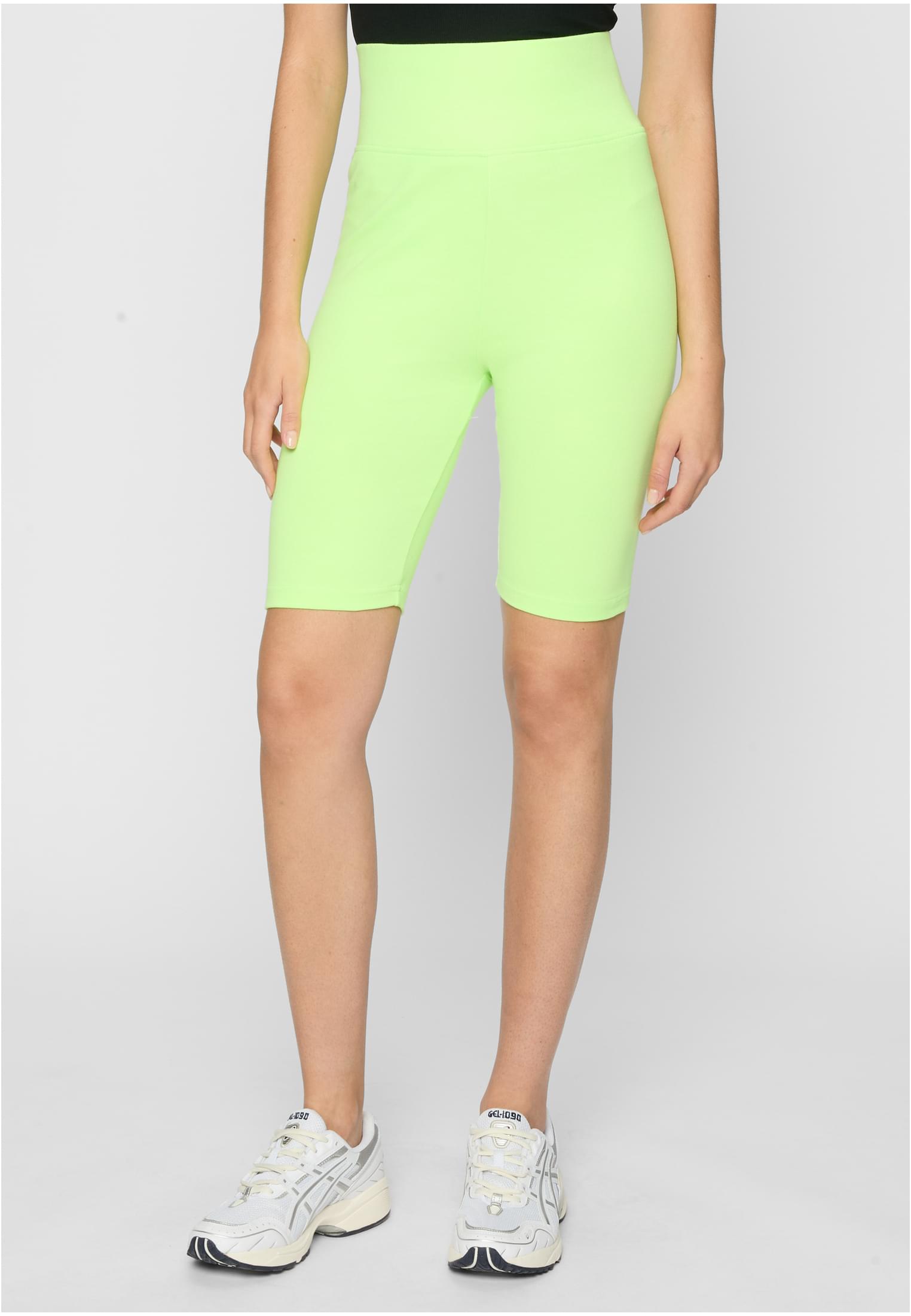 UC High Waist Camo Tech Cycle Shorts 2-Pack - workoutbrands.com