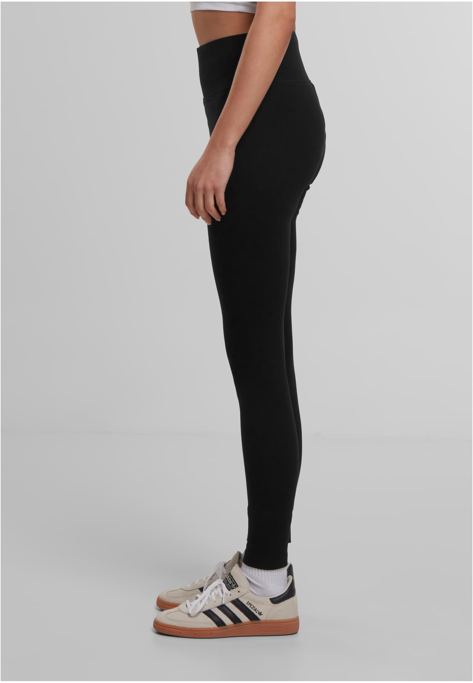 UC High Waist Jersey Leggings 2-Pack - workoutbrands.com